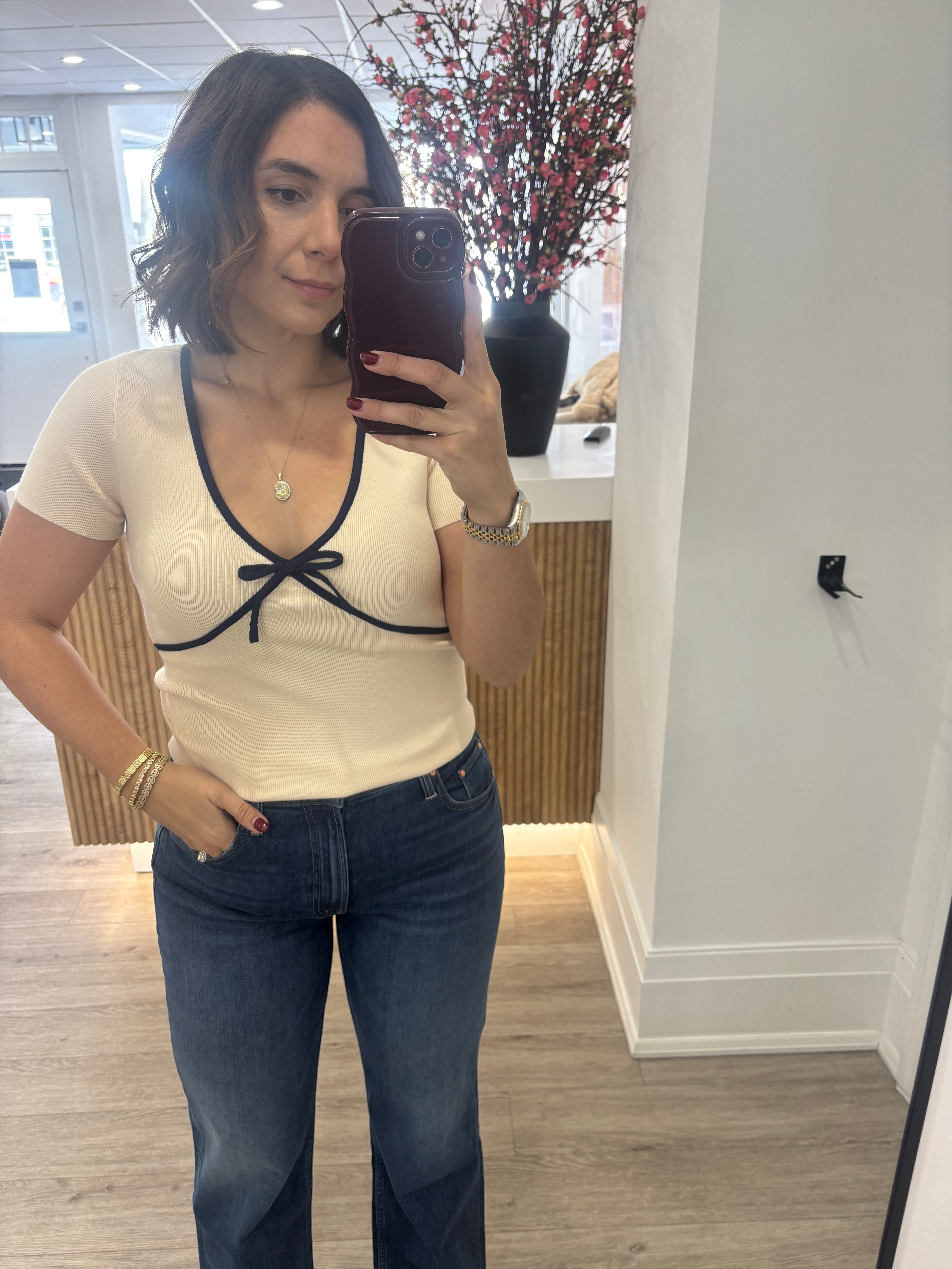 ELLA TOP