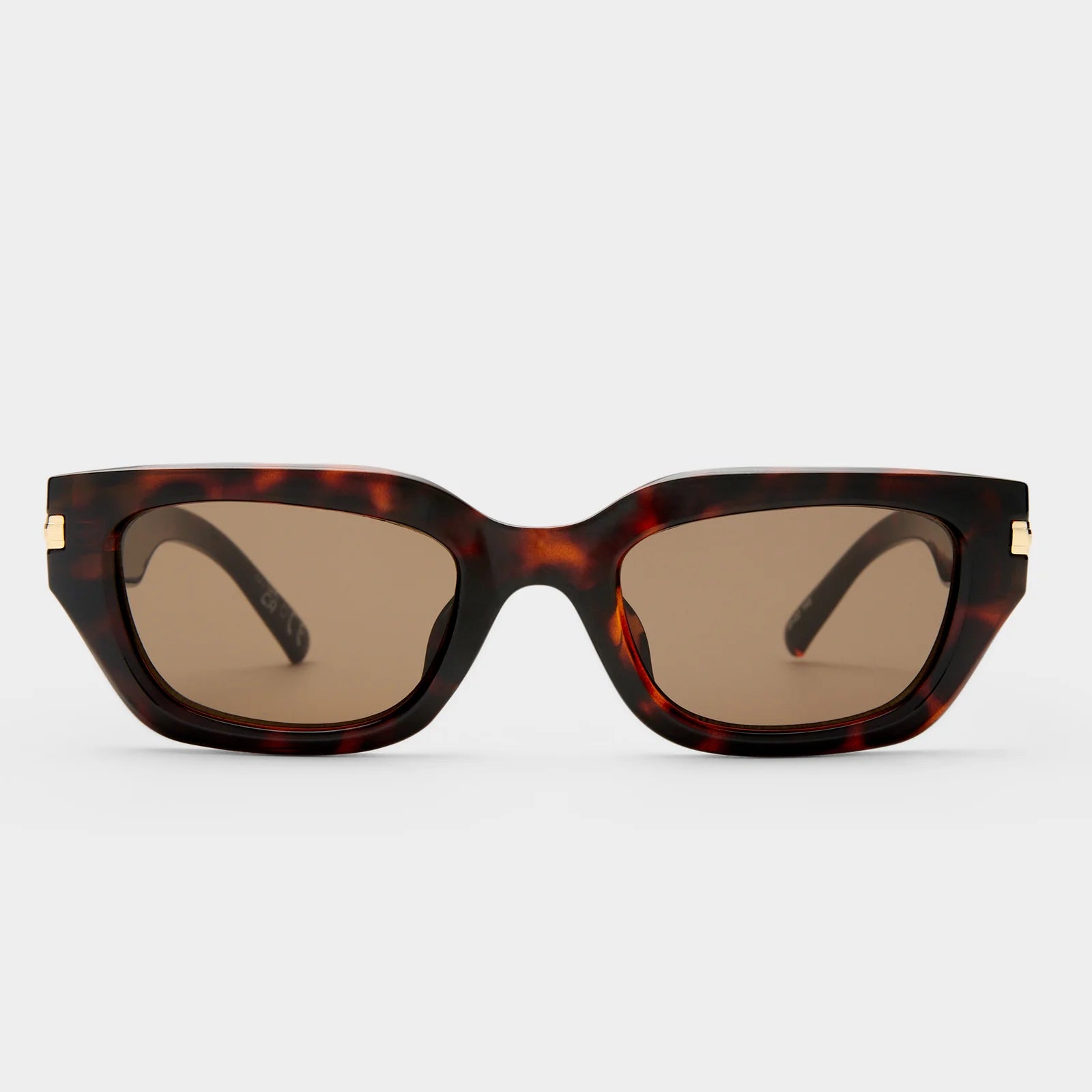 CUBITO SUNGLASSES - TORT