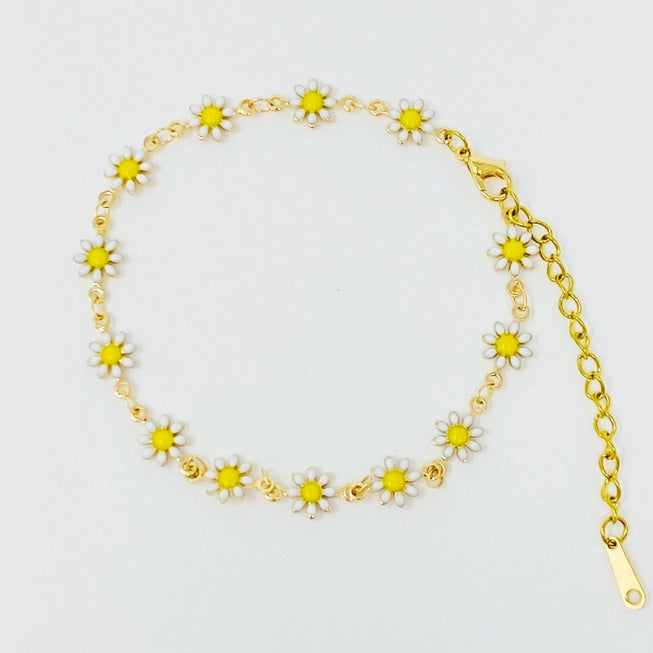 DAISY BRACELET