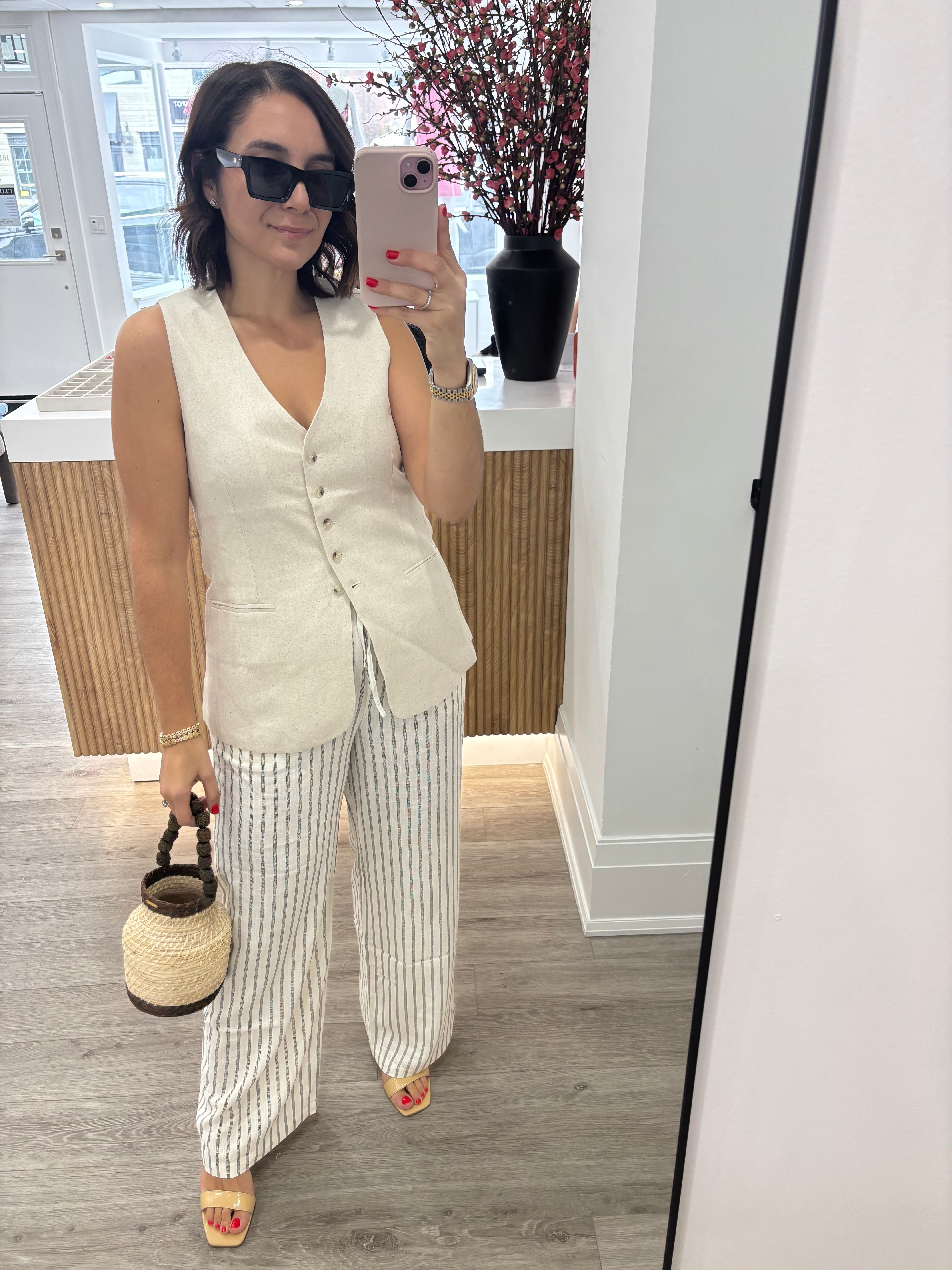 VESTRIA VEST