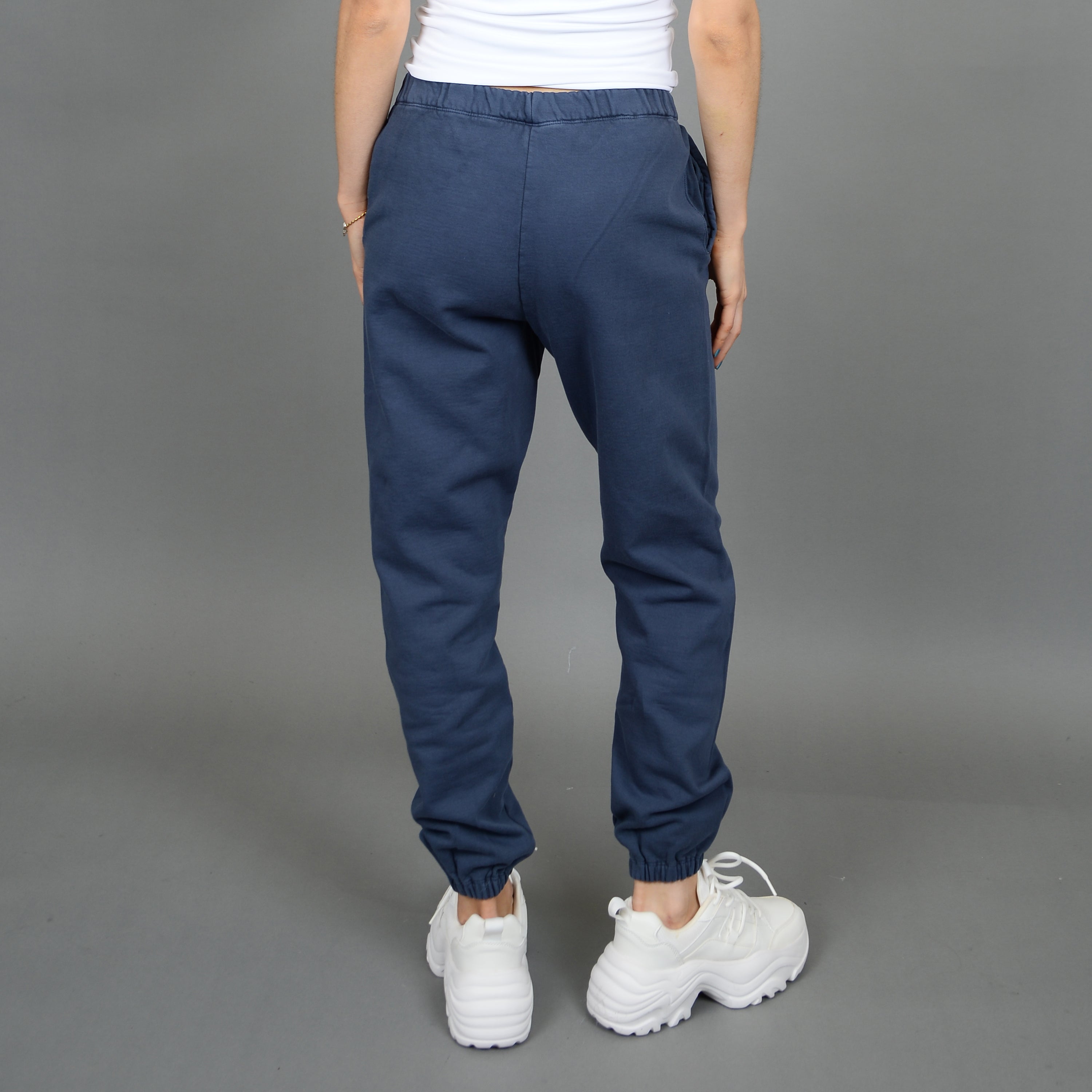 JOSIE FLEECE JOGGER