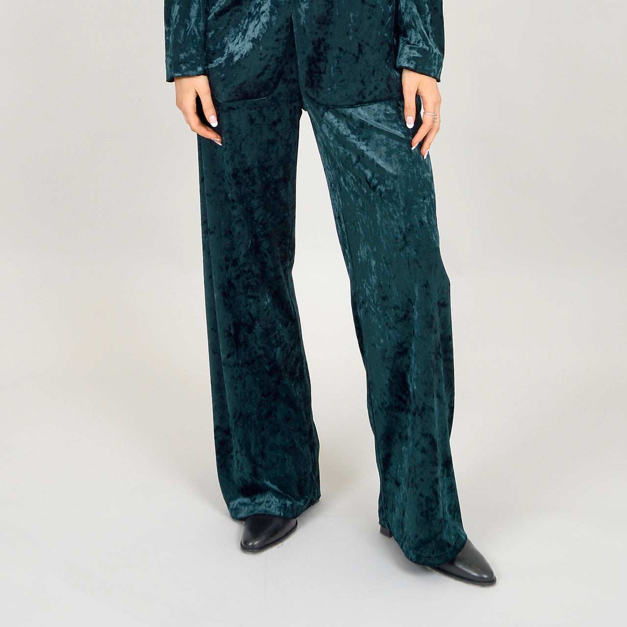 VICTORIA PULL ON PANT