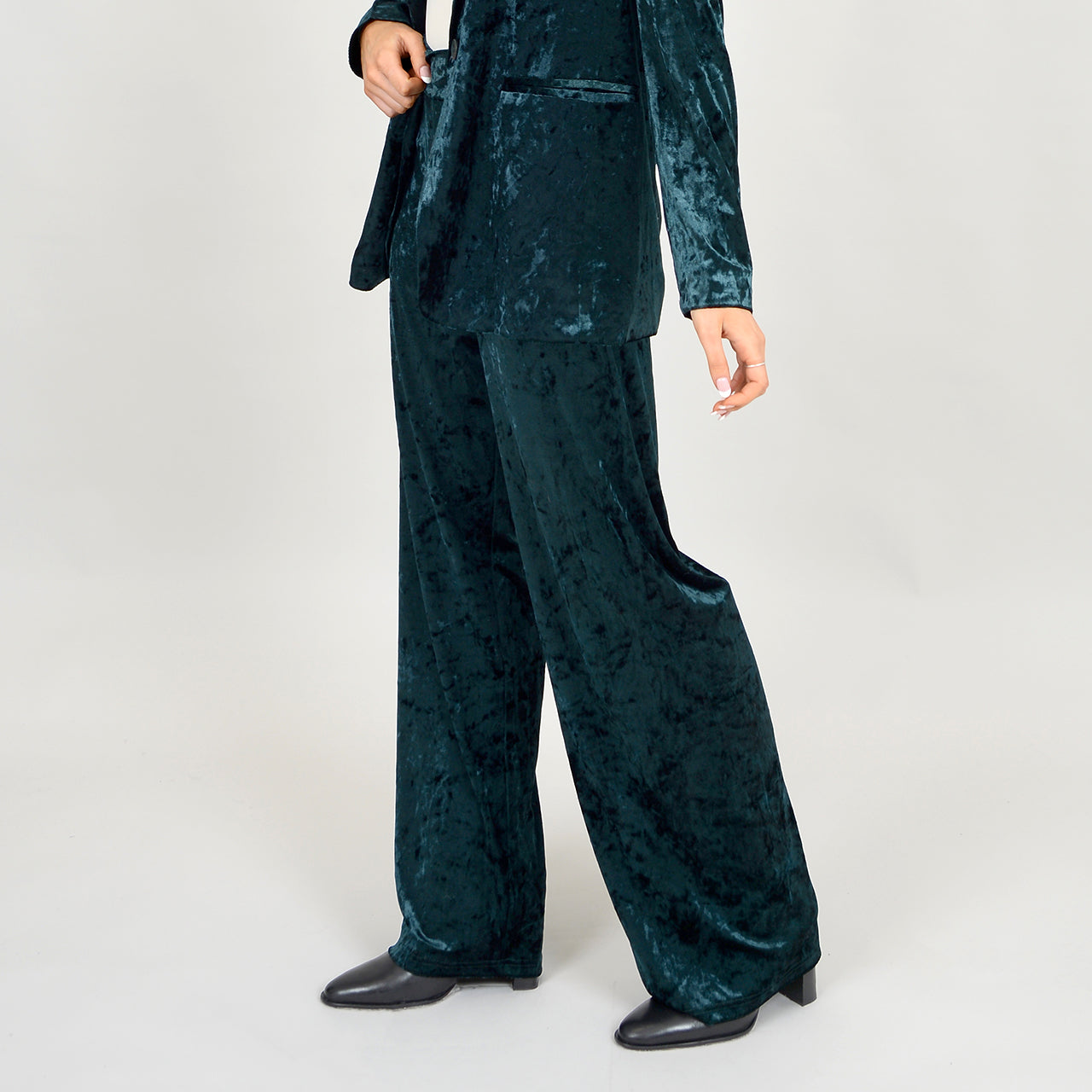 VICTORIA PULL ON PANT