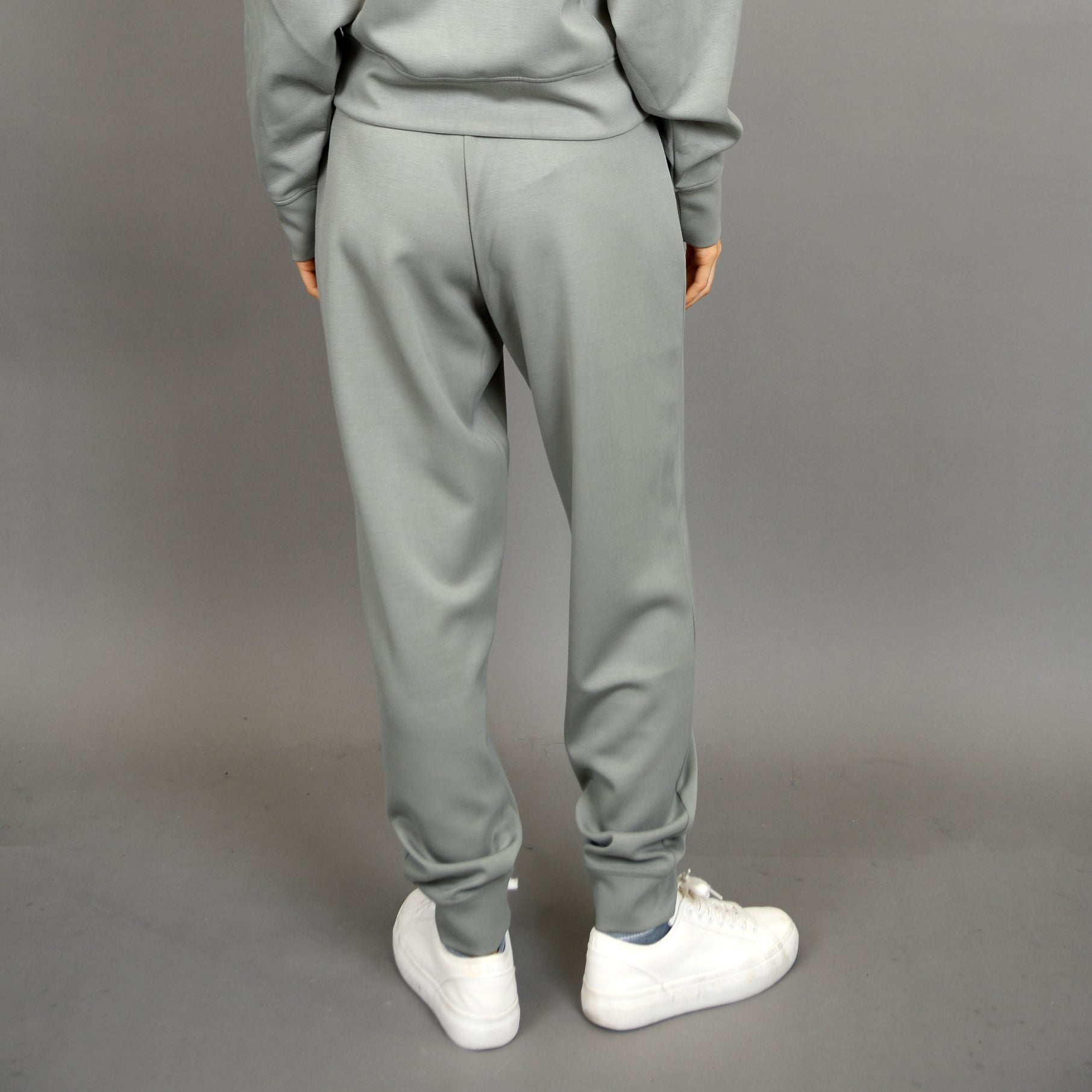 JOSELLE KNIT JOGGER - SAGE
