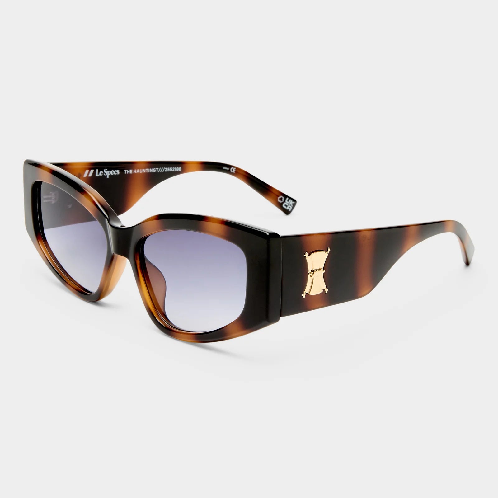 THE HAUNTING SUNGLASSES - OMBRE TORT