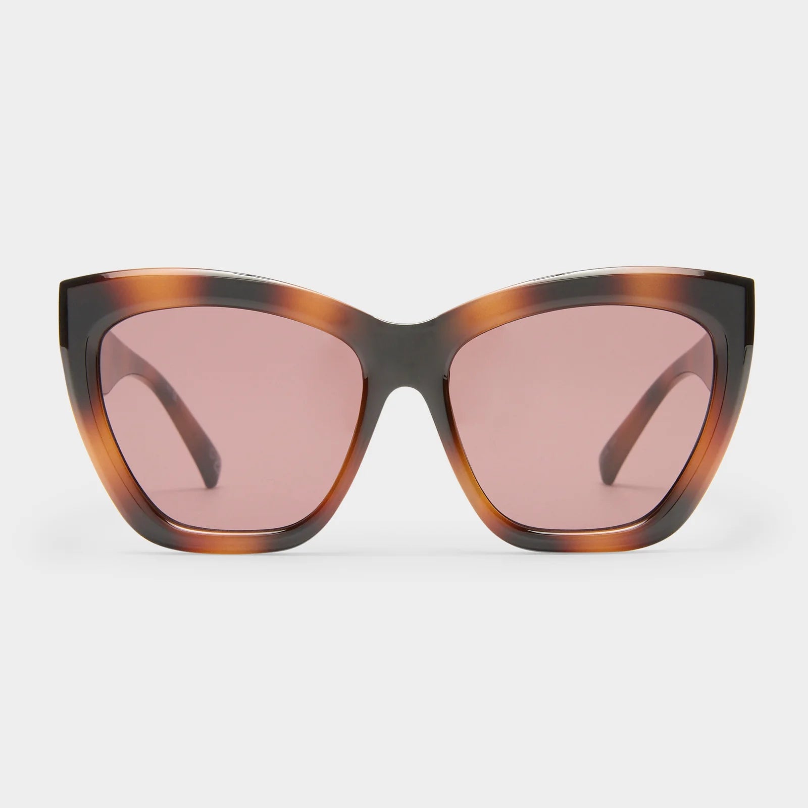 VAMOS SUNGLASSES - TORT