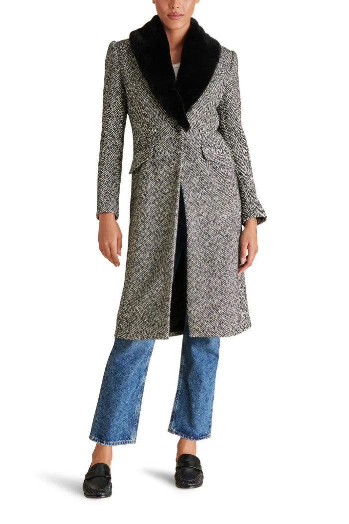 DIENNE COAT