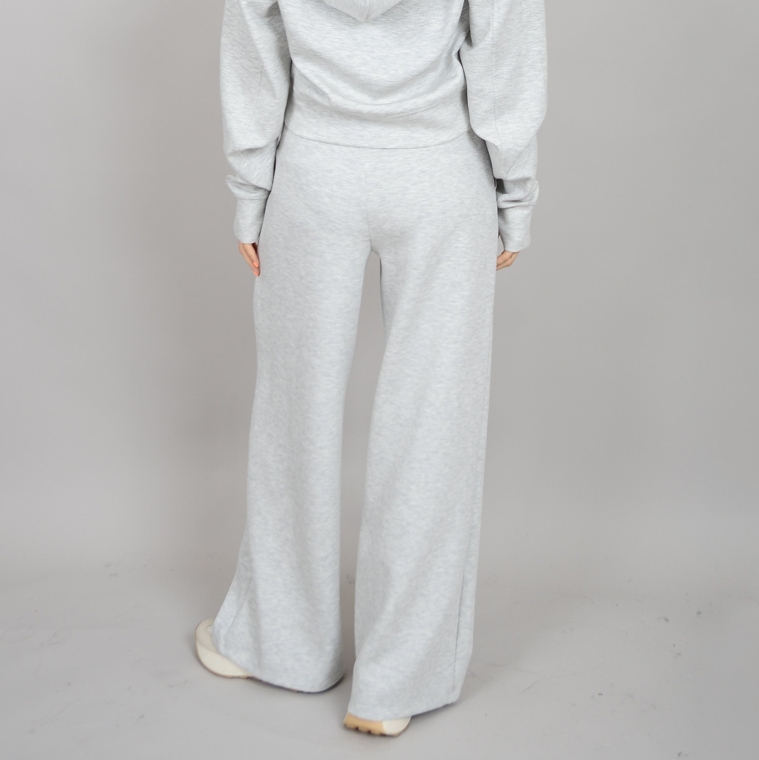 VAE PANT - LIGHT GREY