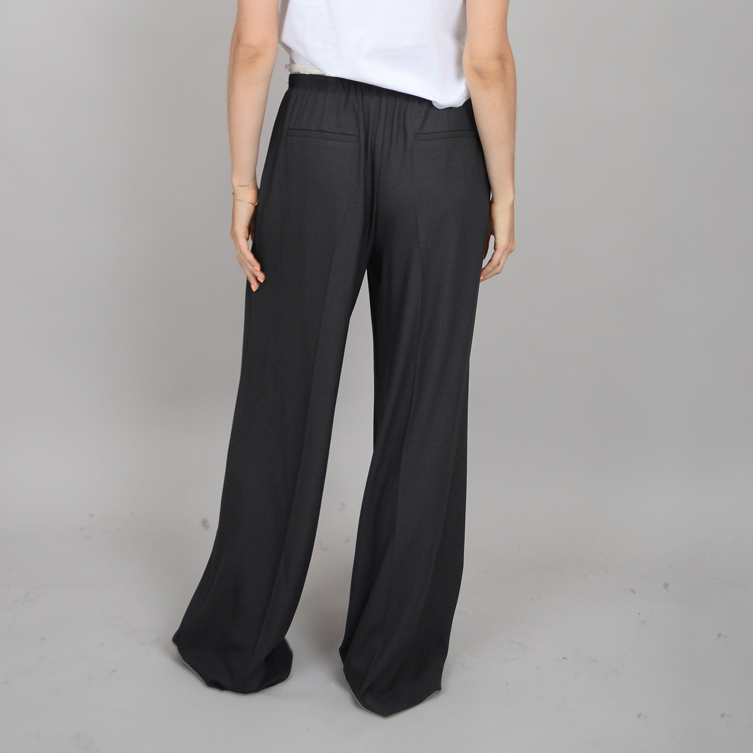 HARRISON DRAWSTRING PANTS