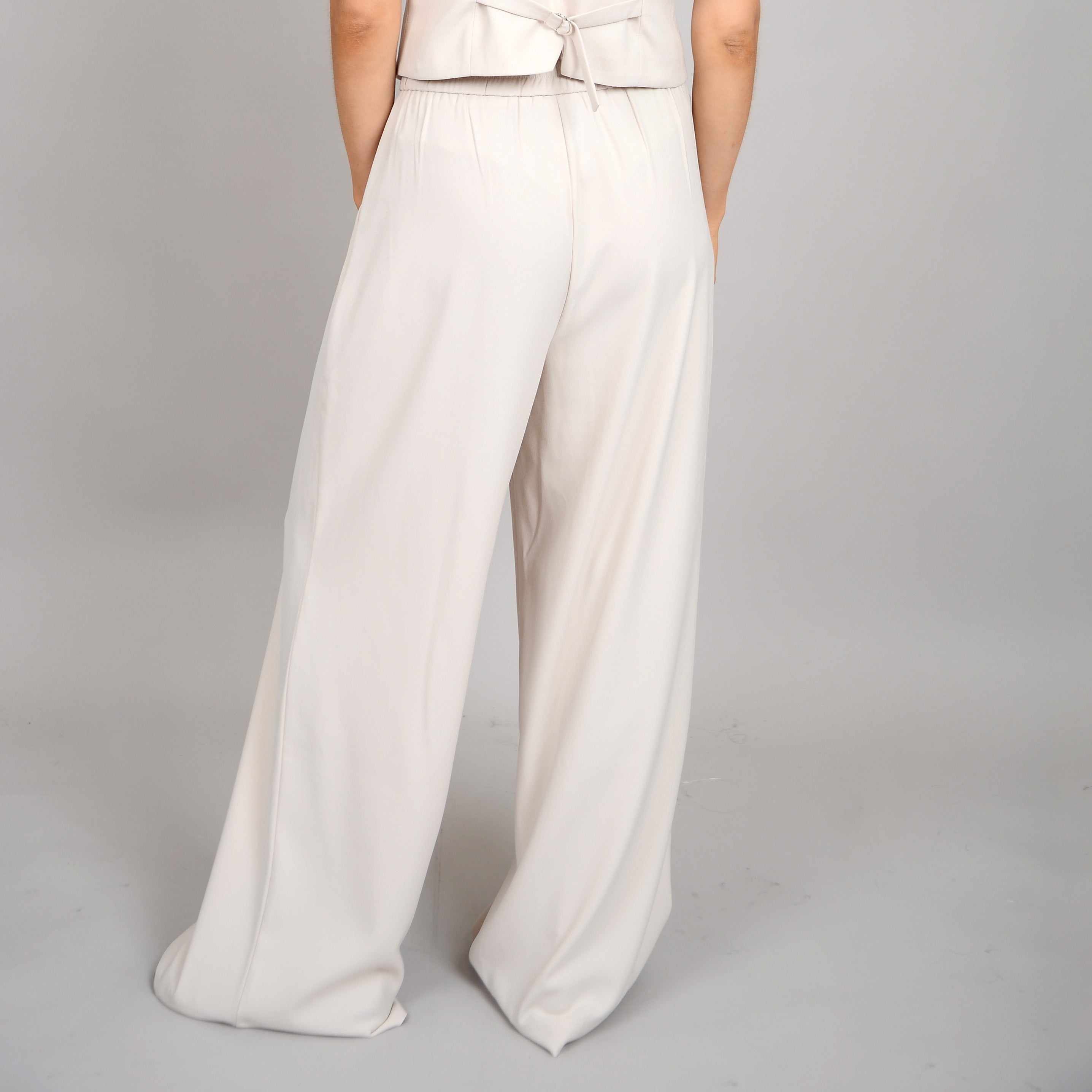 NYX ZIP UP PANT