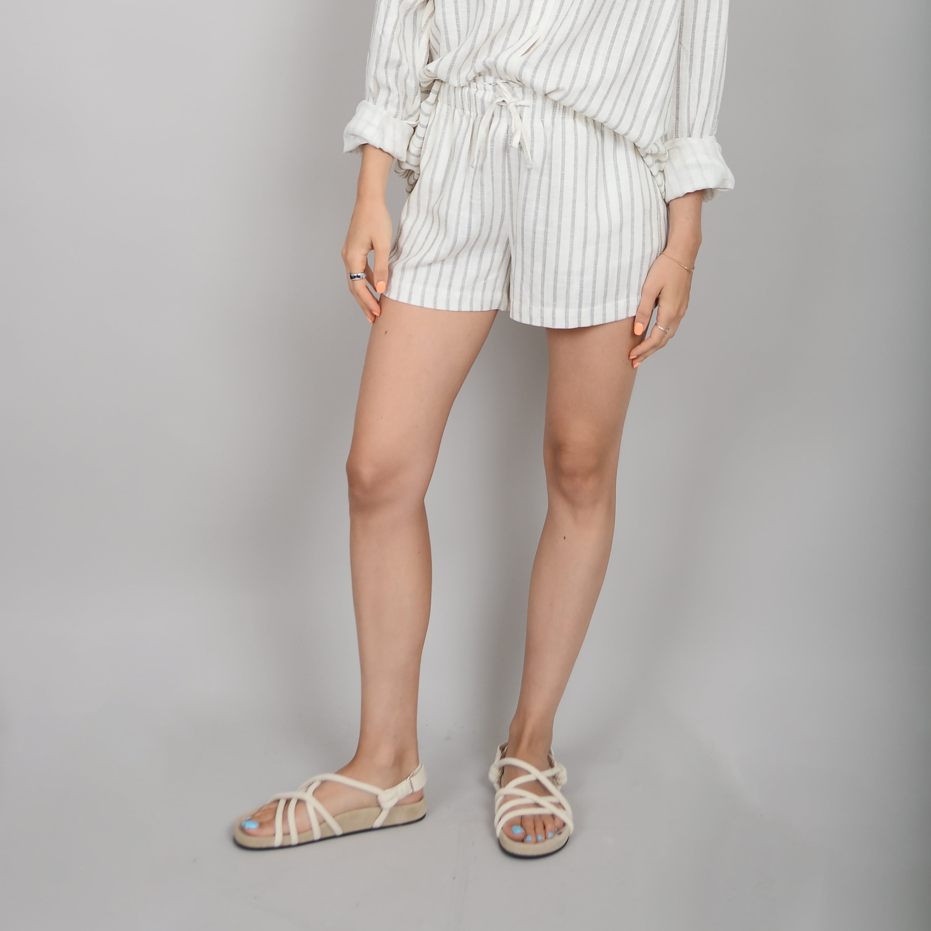 MARLA SHORT