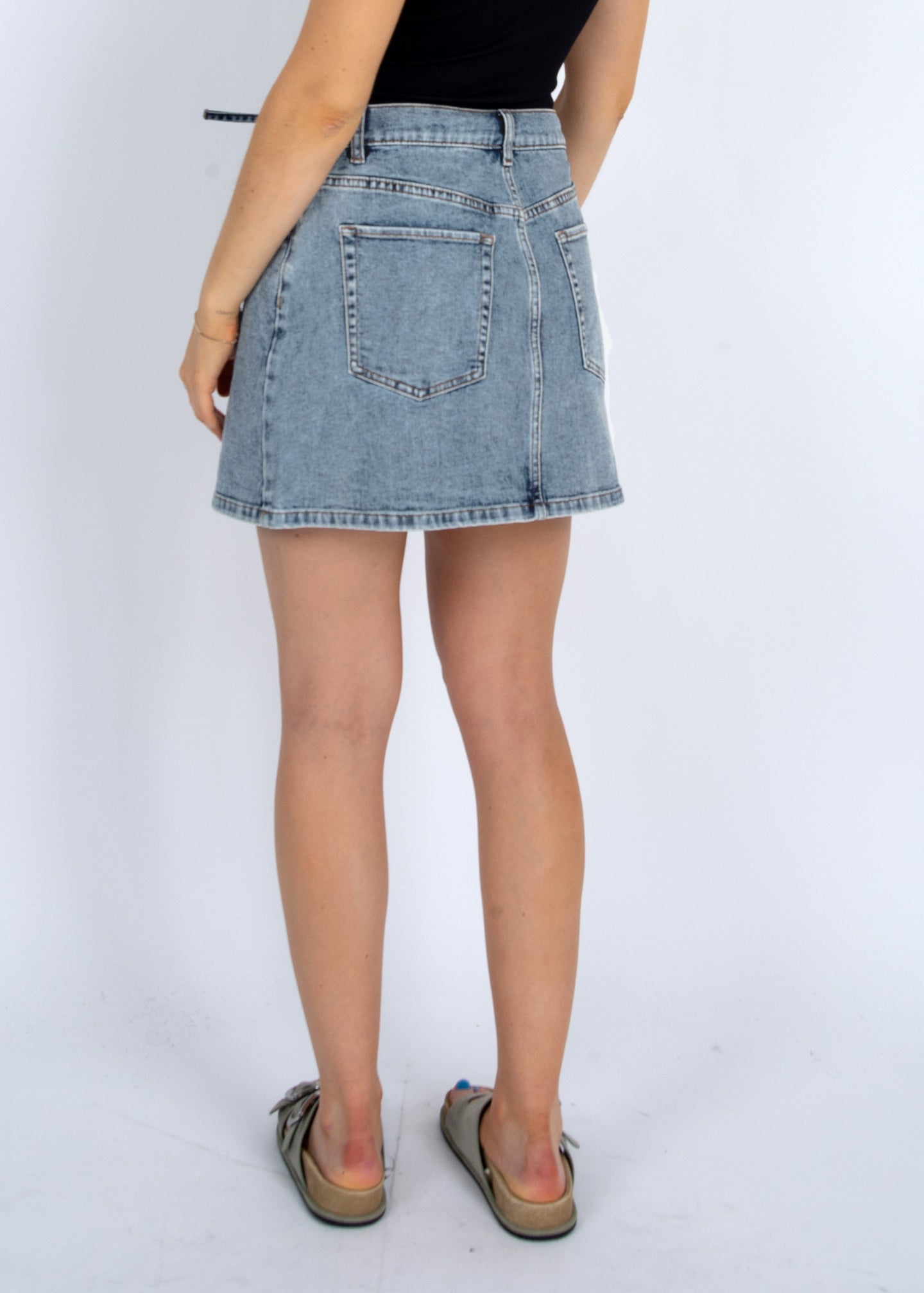 SKIE MINI SKIRT