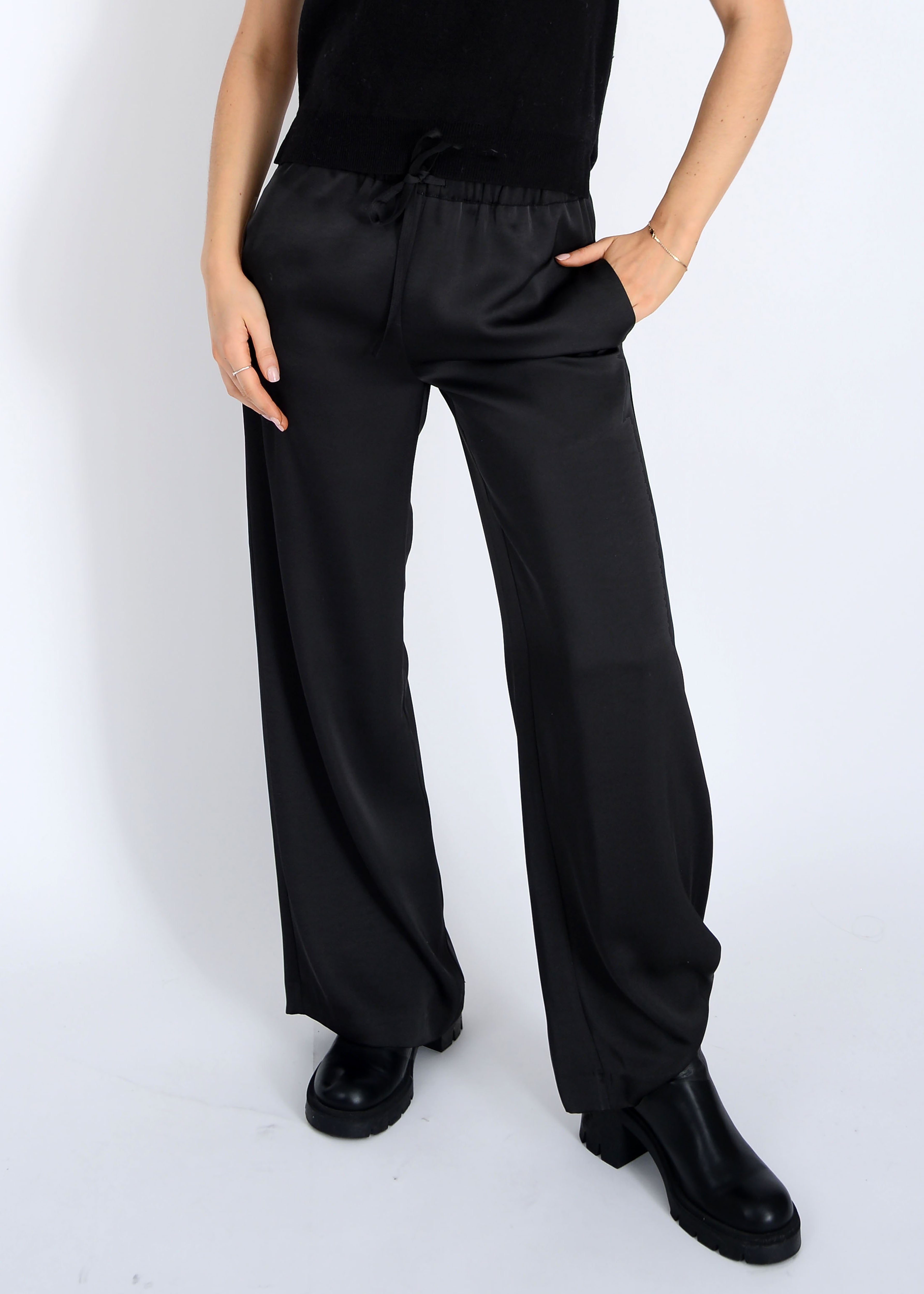 MERRY DRAWSTRING PANTS