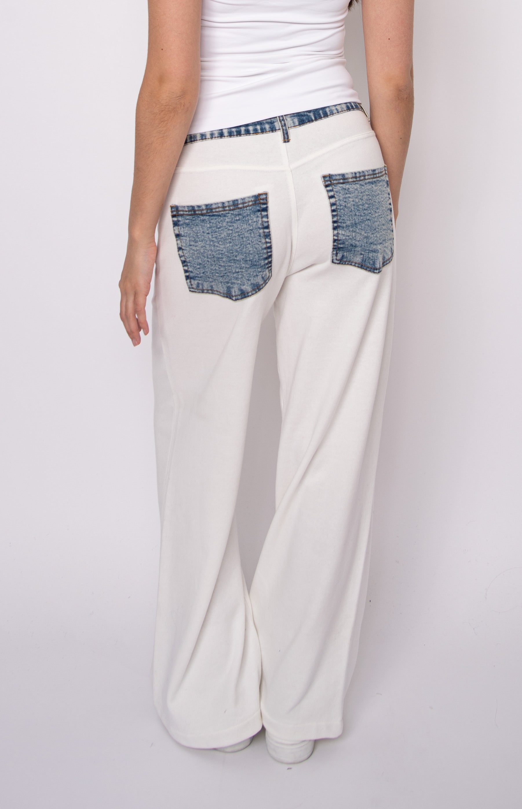 AYARA PANTS