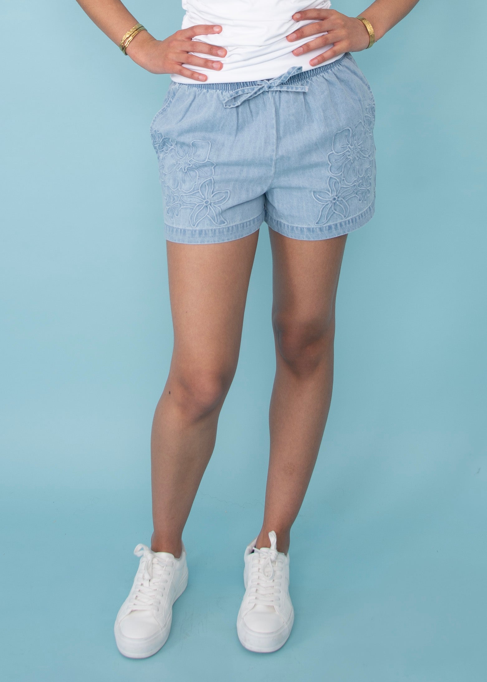 MARLA SHORTS