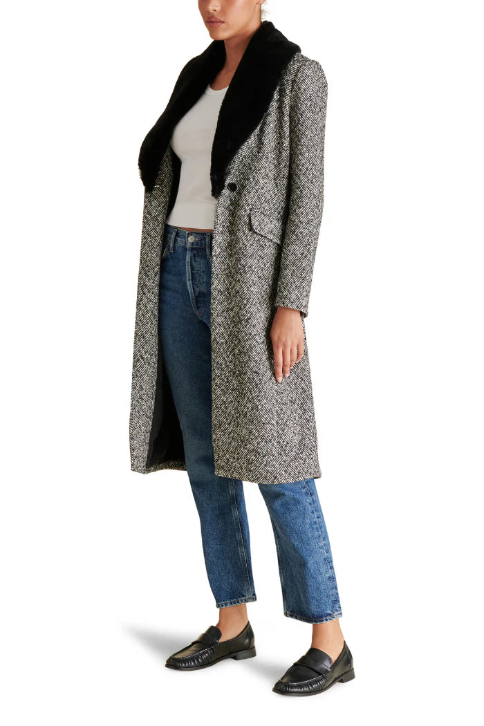 DIENNE COAT