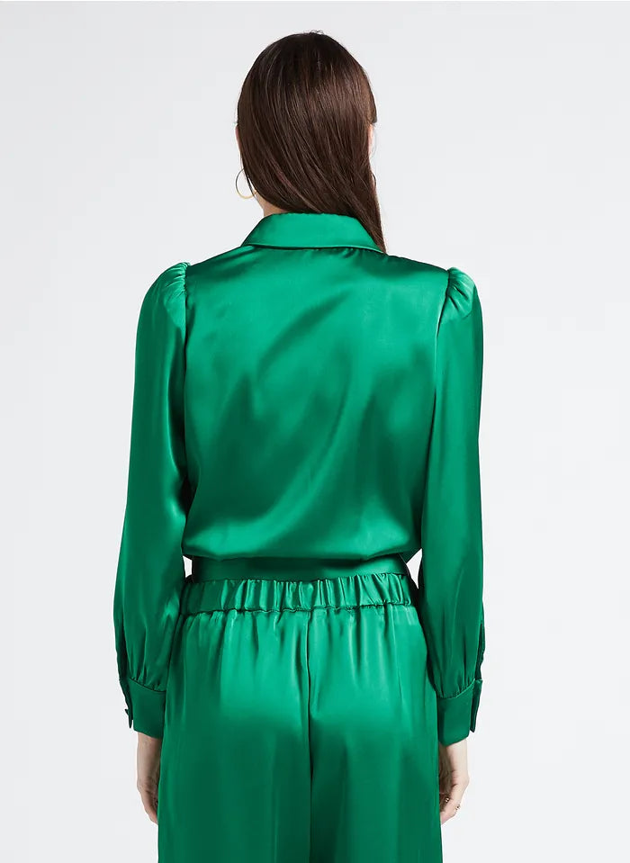 LUNA BLOUSE