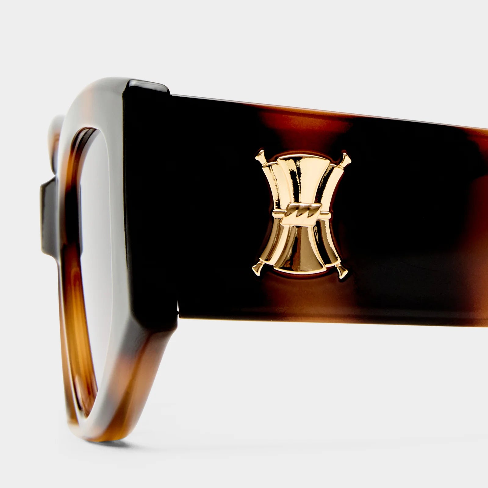 THE HAUNTING SUNGLASSES - OMBRE TORT