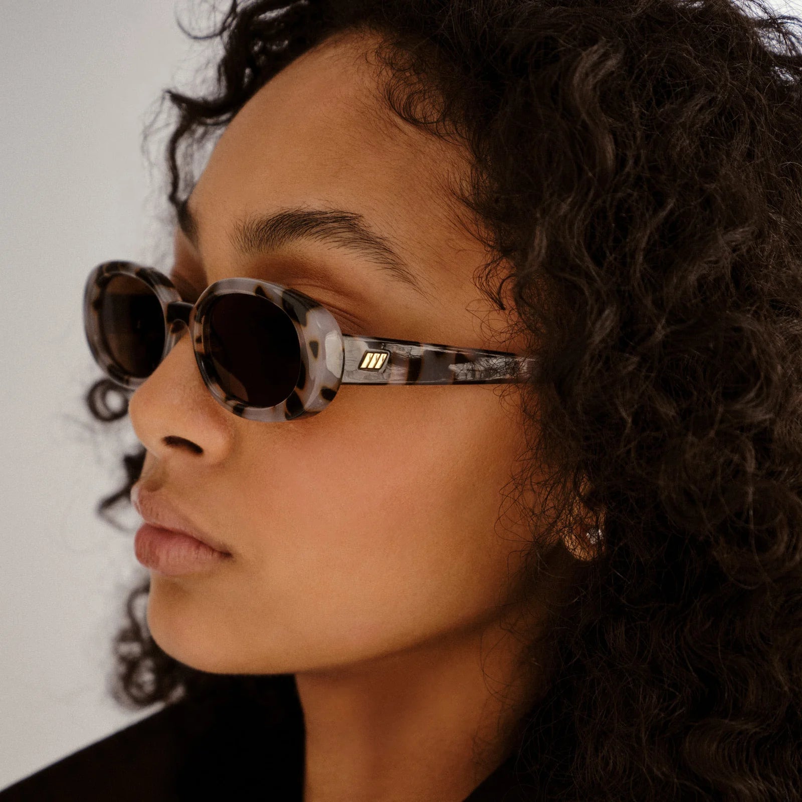 OUTTA LOVE SUNGLASSES - COOKIE TORT