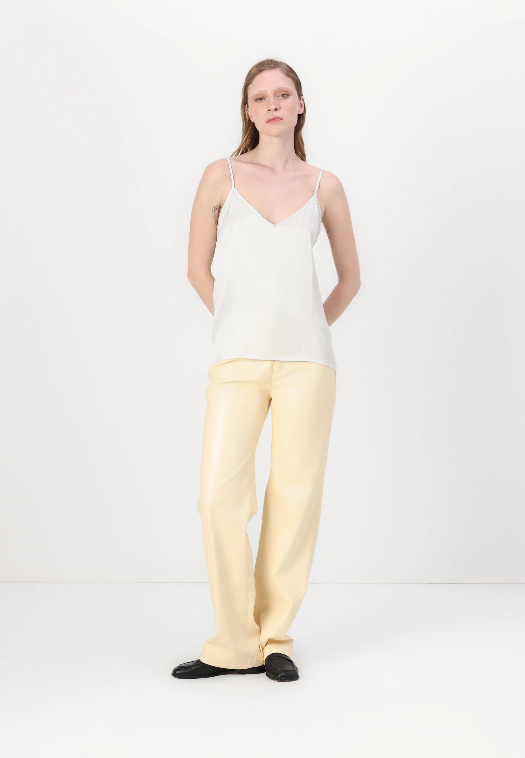 SHARON CAMI TOP