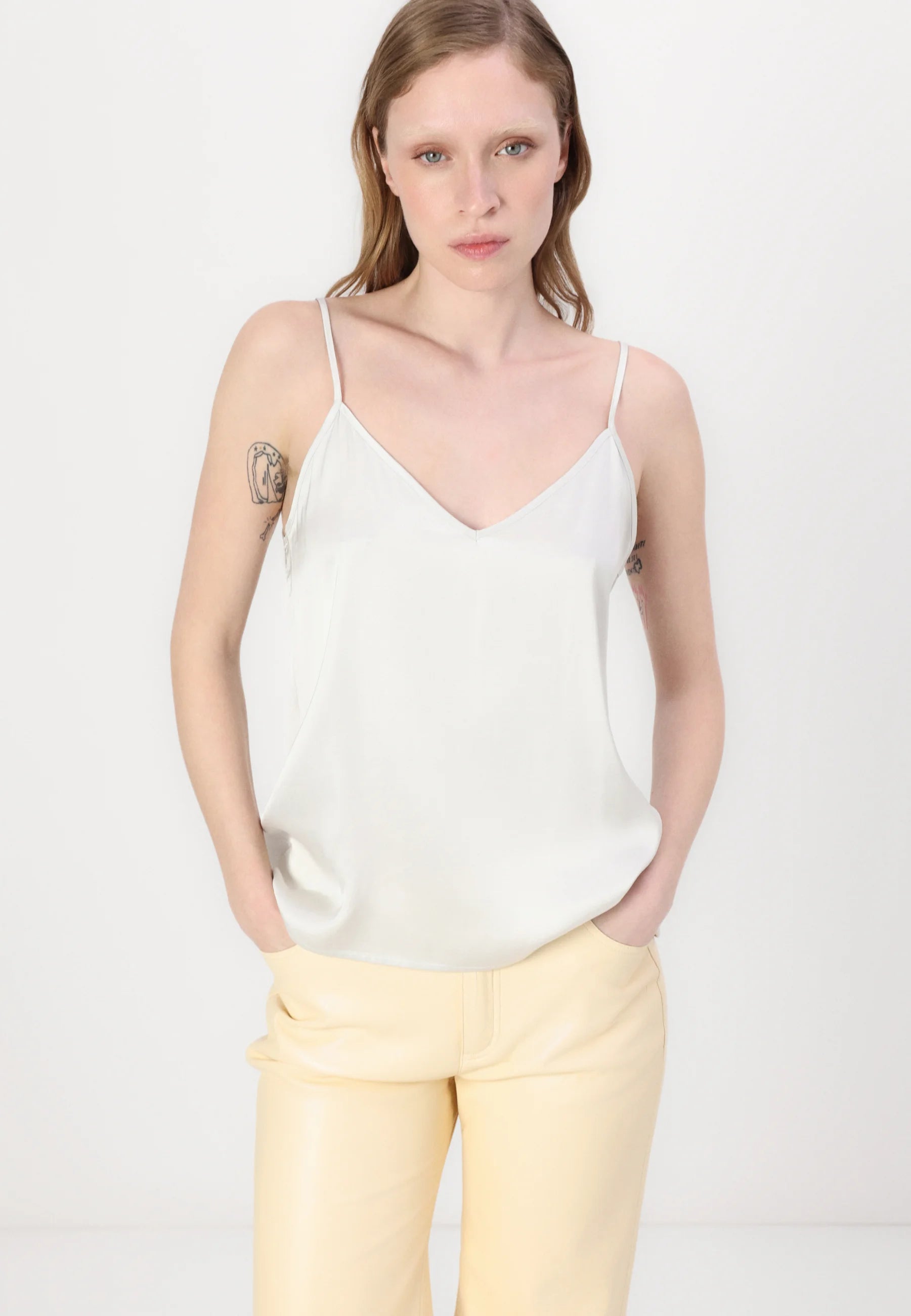 SHARON CAMI TOP