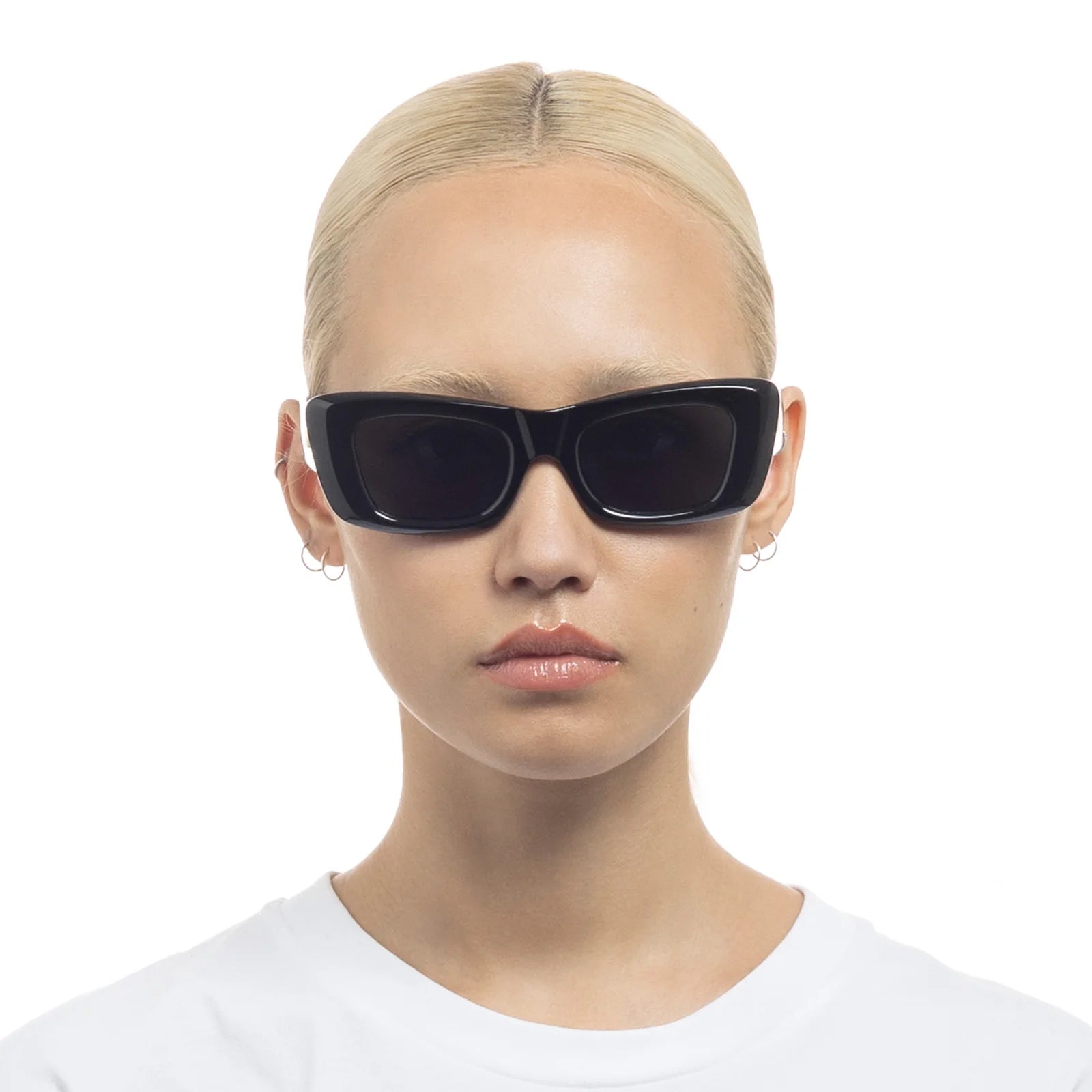 DOPAMINE SUNGLASSES - BLACK