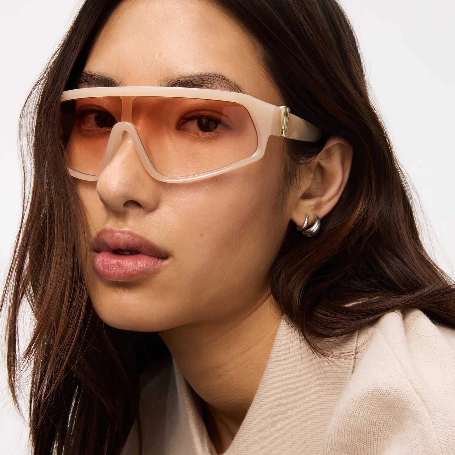 CALM CHAOS SUNGLASSES - BARLEY