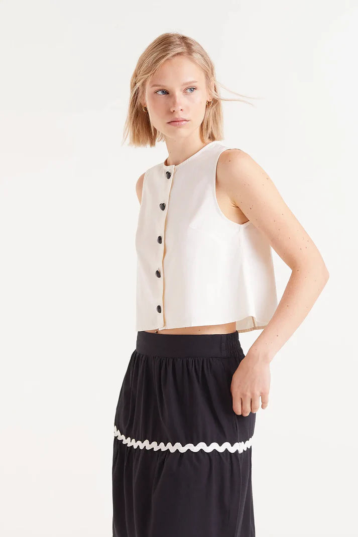 AMAL TOP