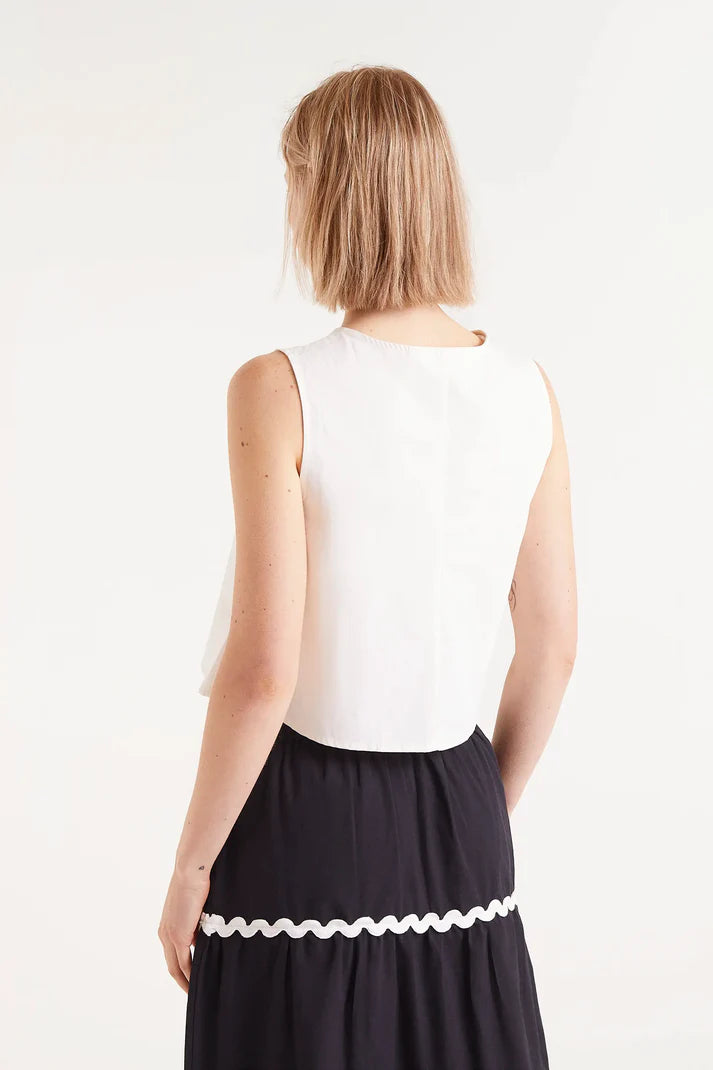 AMAL TOP
