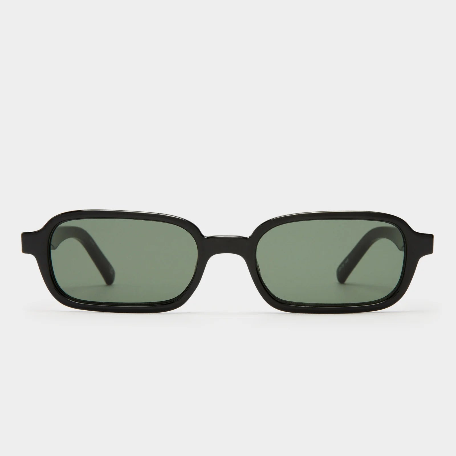 PILFERER SUNGLASSES - BLACK KHAKI