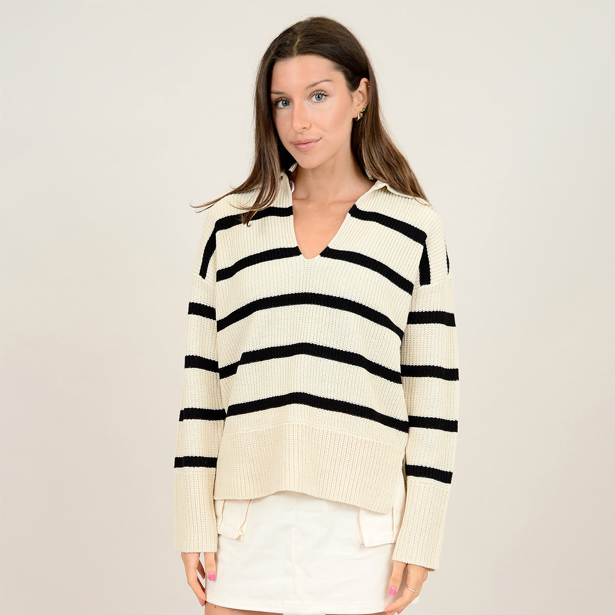 ANFISA SWEATER