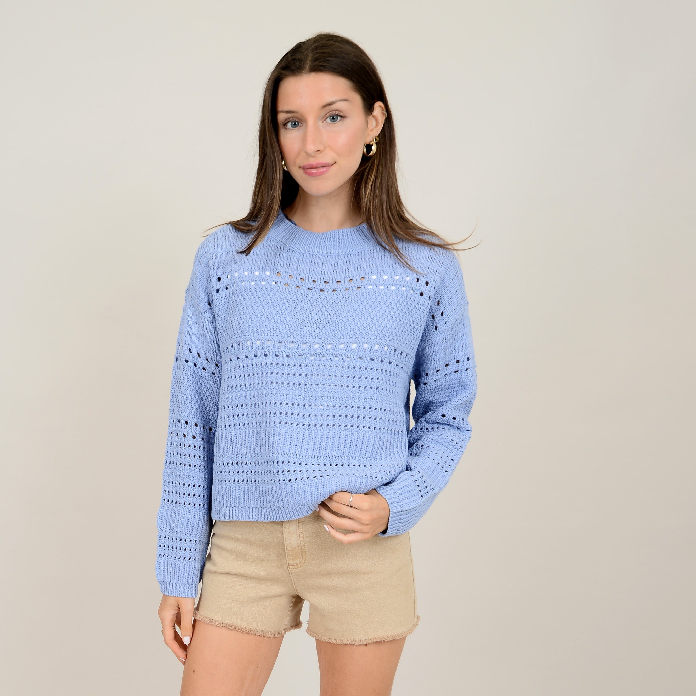 TALULA SWEATER