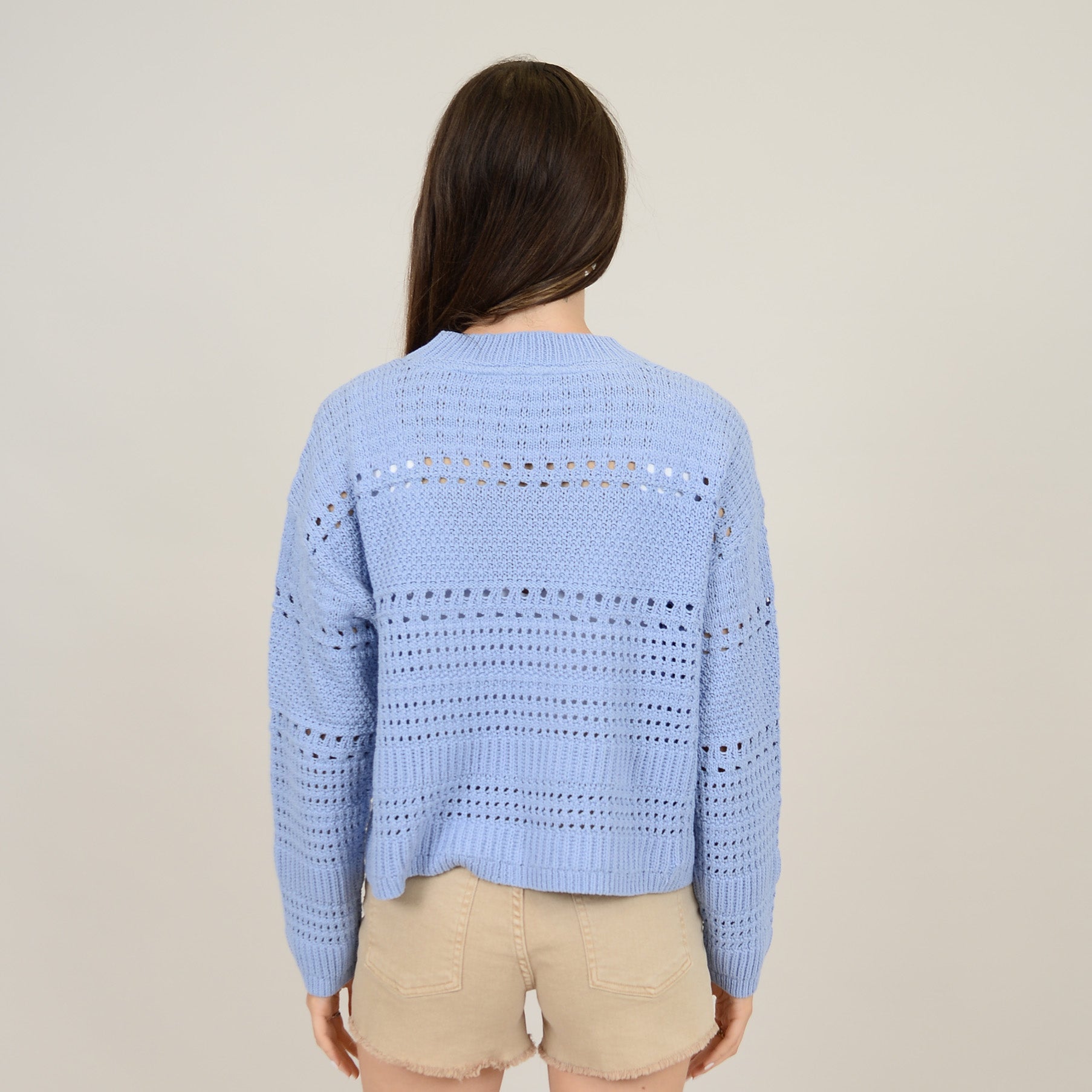TALULA SWEATER