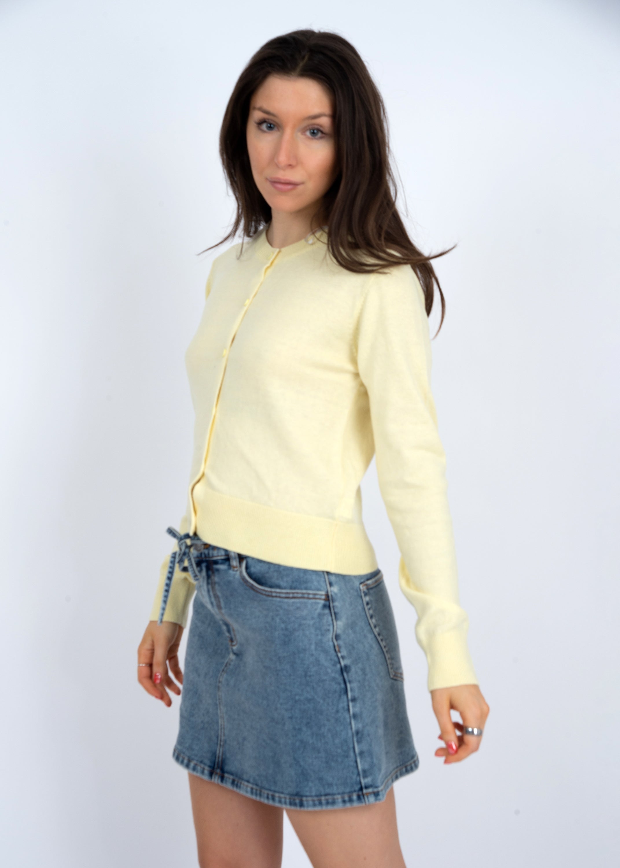ASTRAEA CARDIGAN