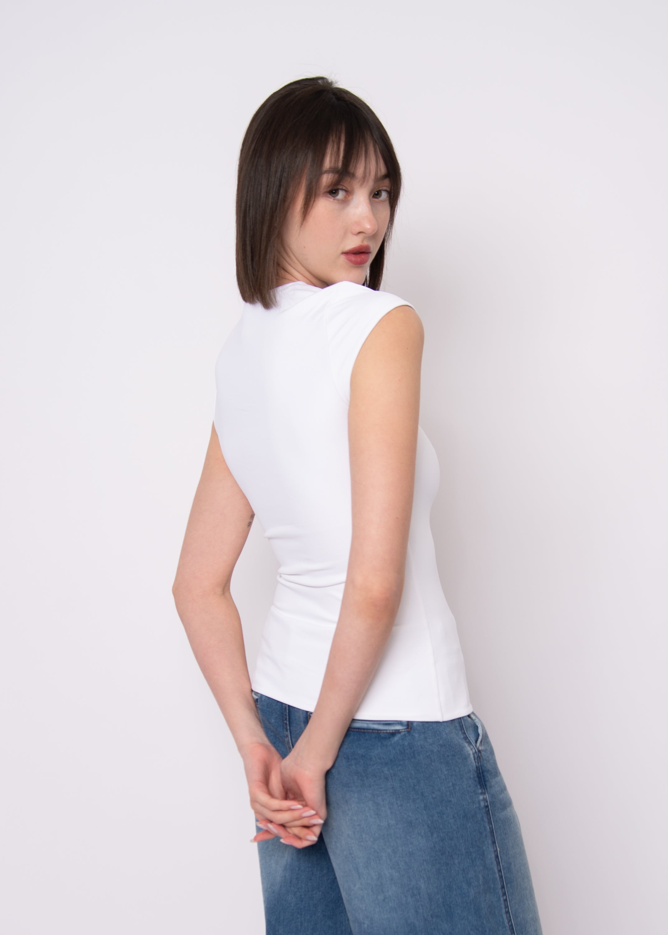 TIARA TOP