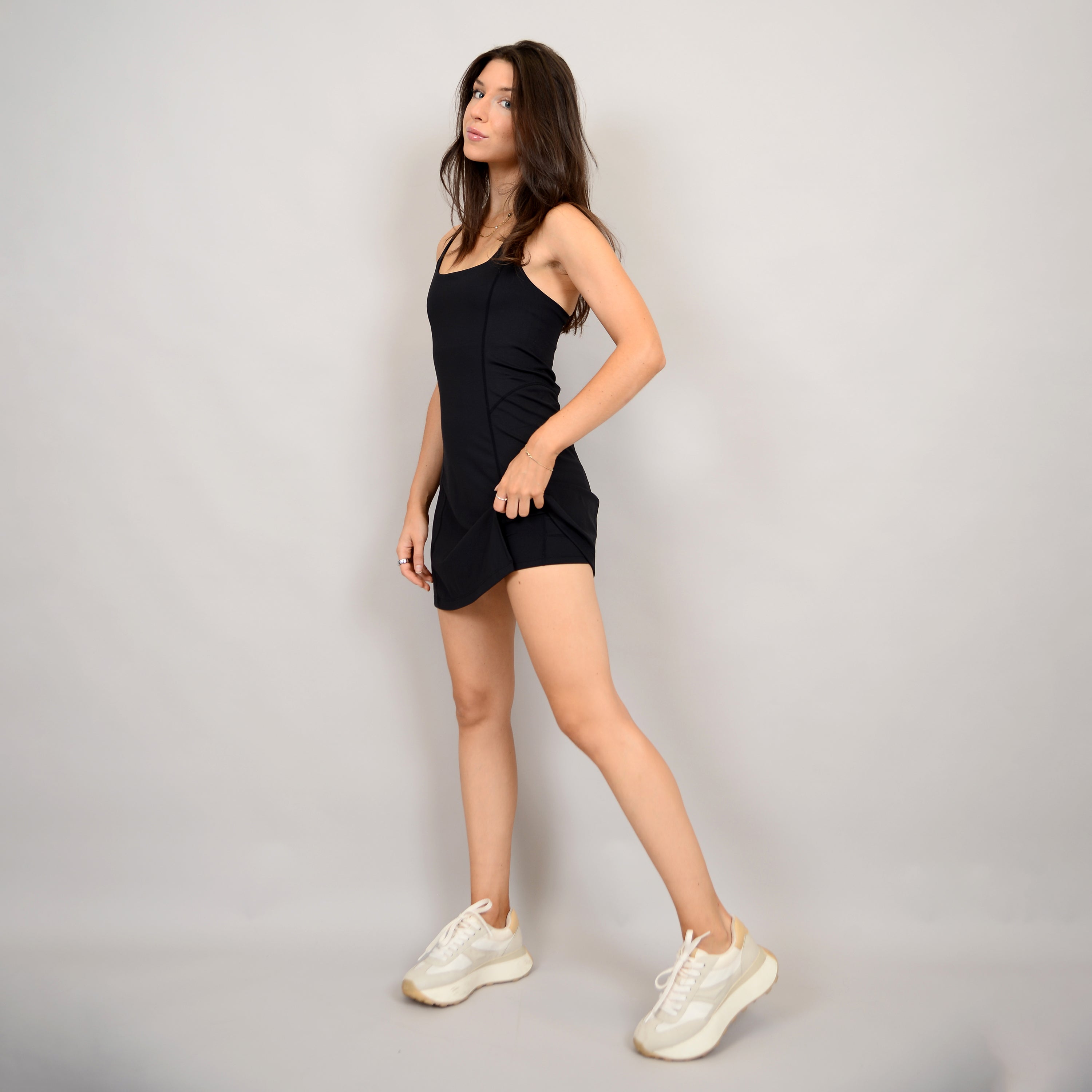 FILA MINI DRESS