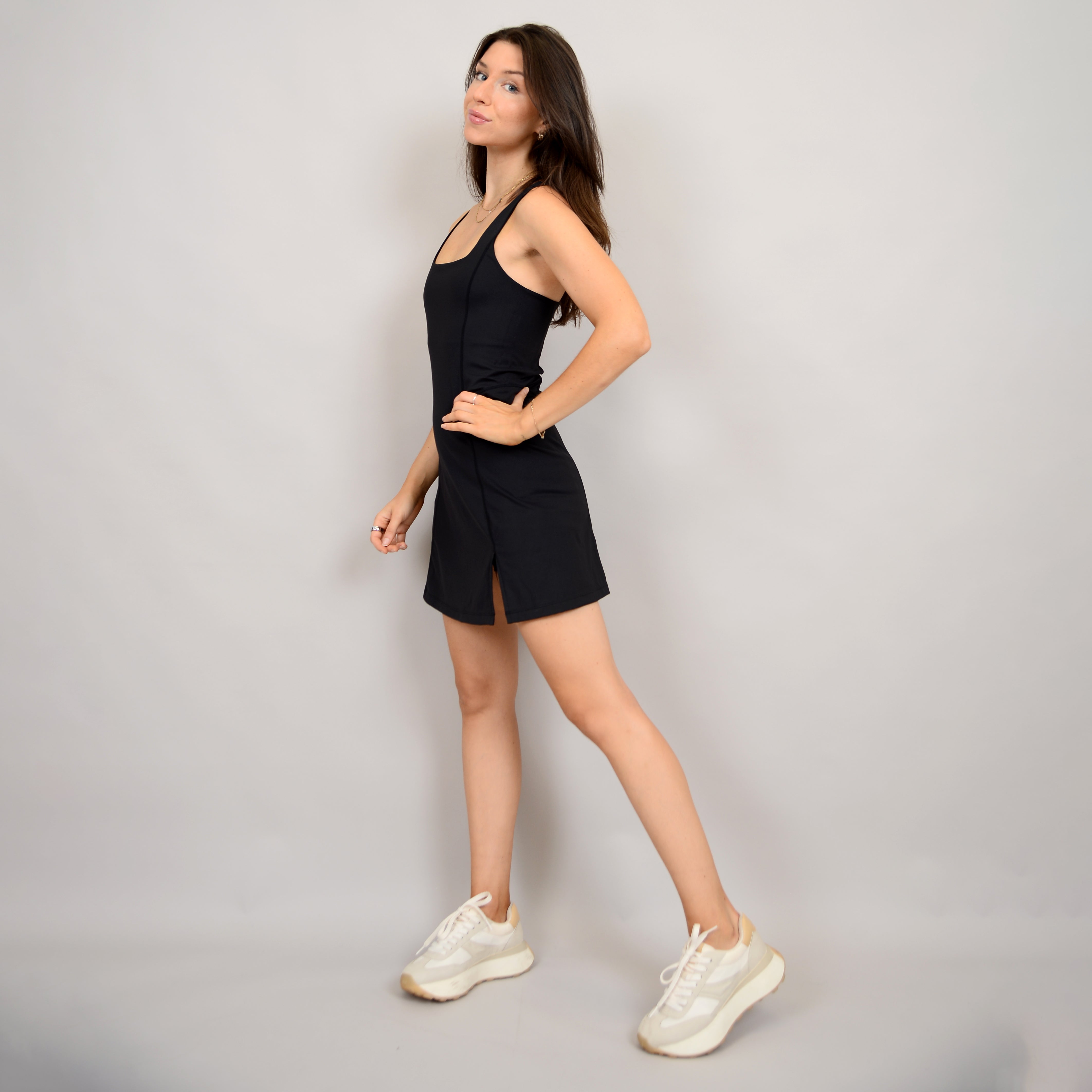 FILA MINI DRESS