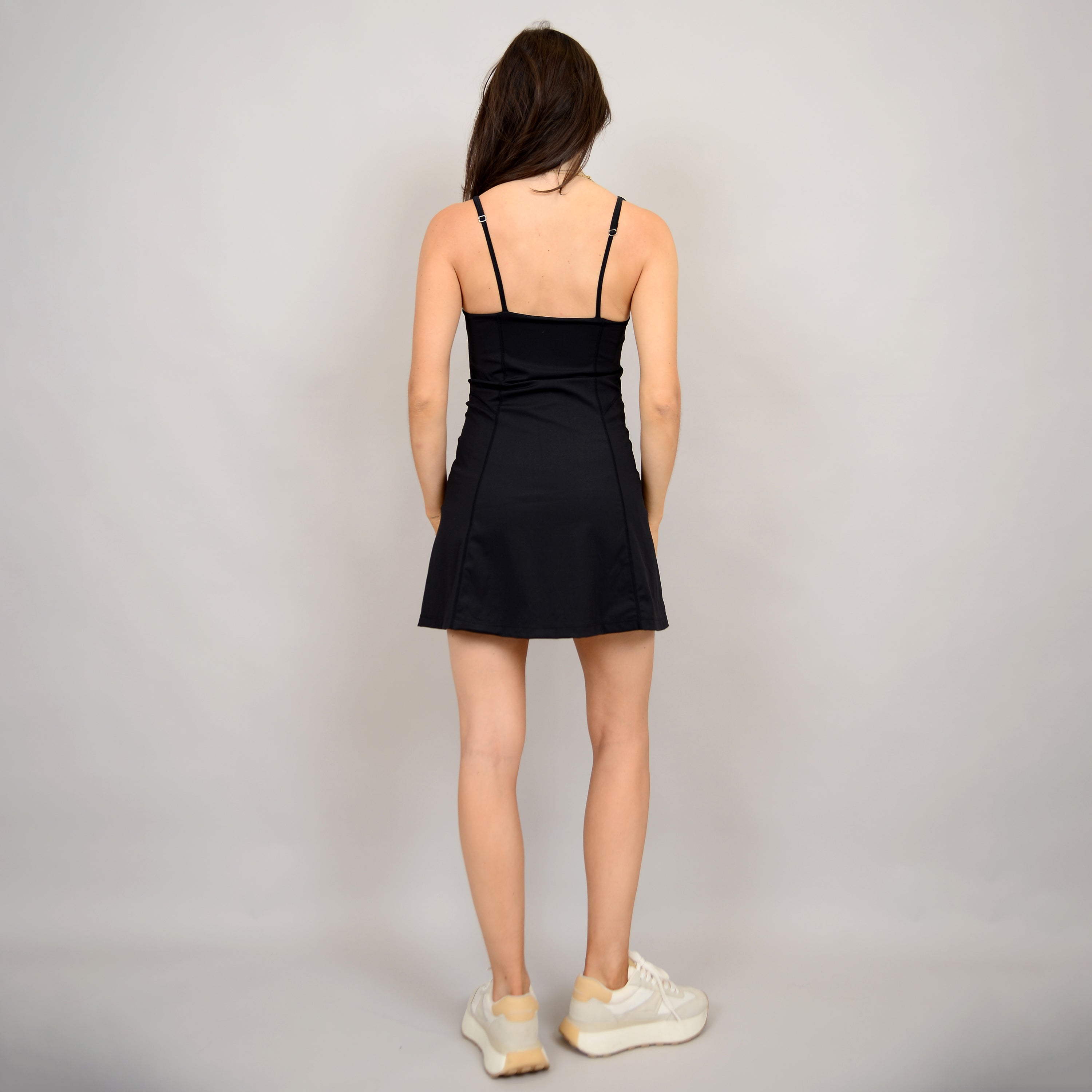 FILA MINI DRESS