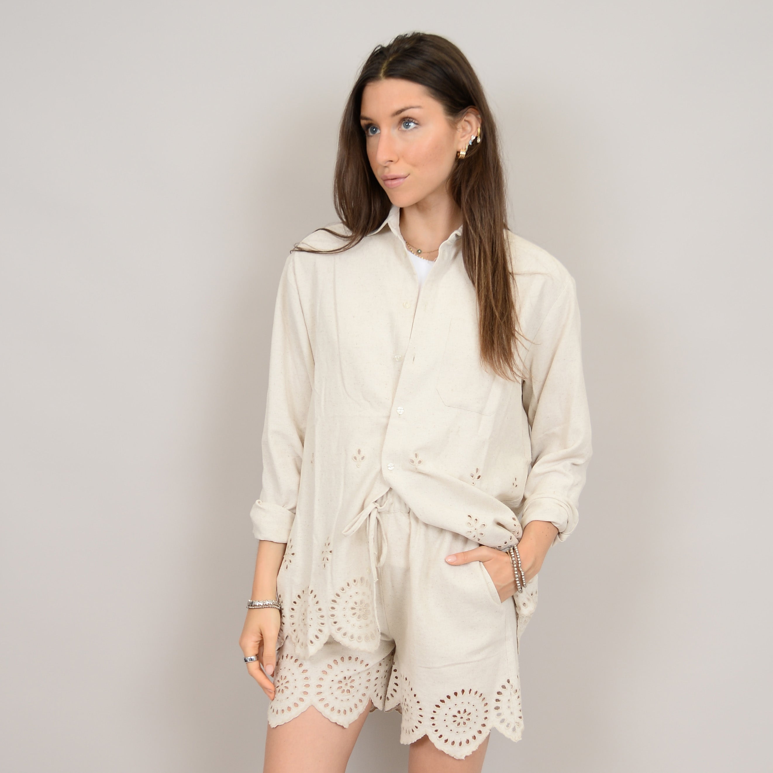 SHAYA SHIRT