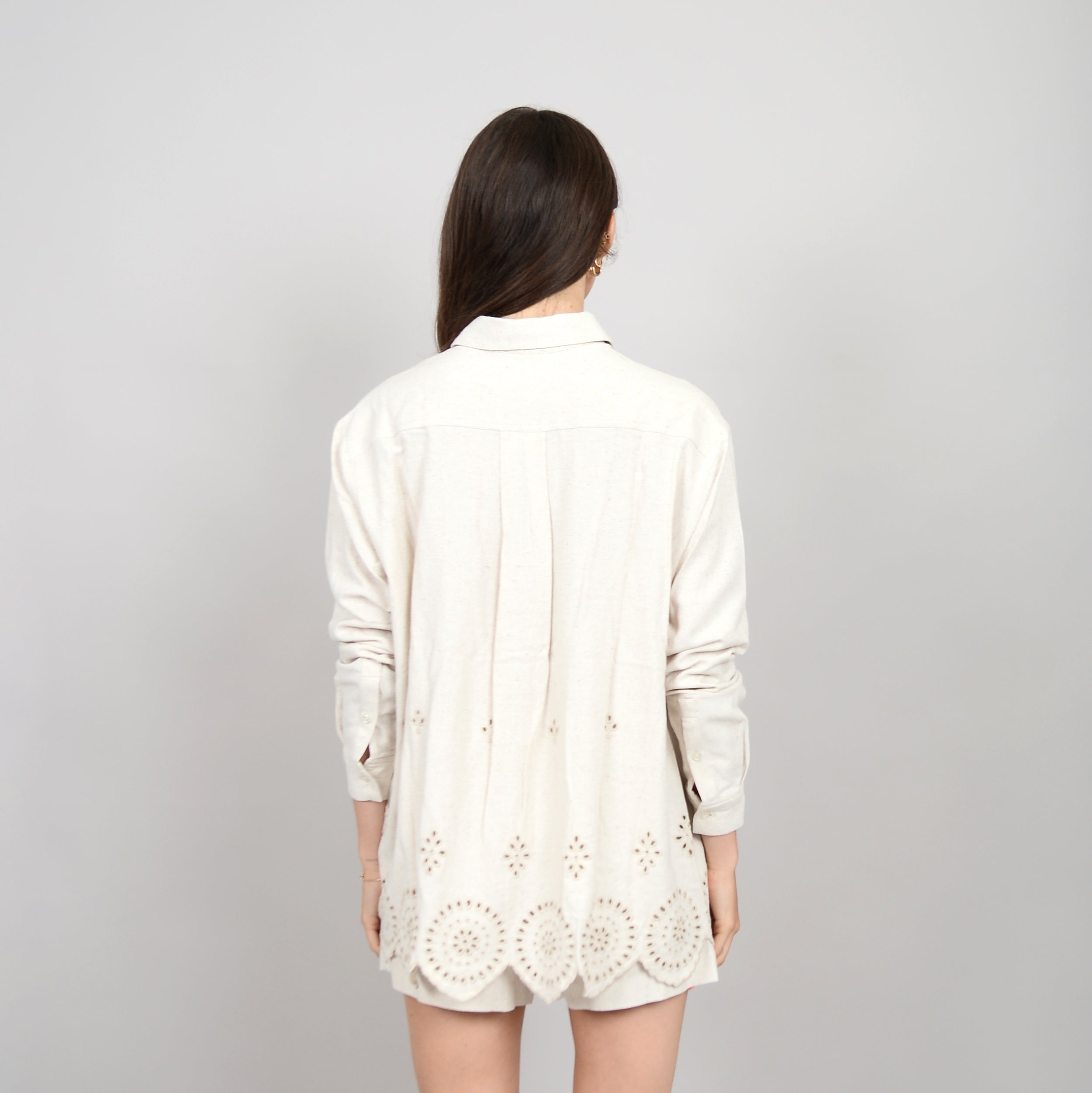 SHAYA SHIRT