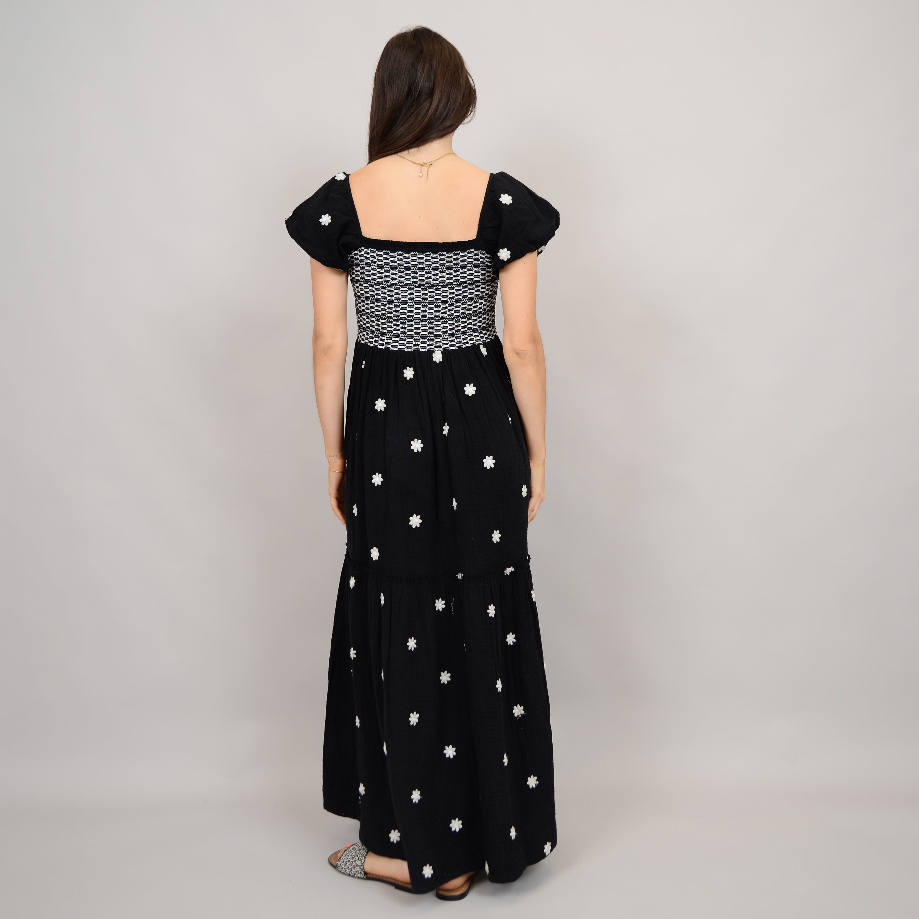 FRANCESCA DRESS