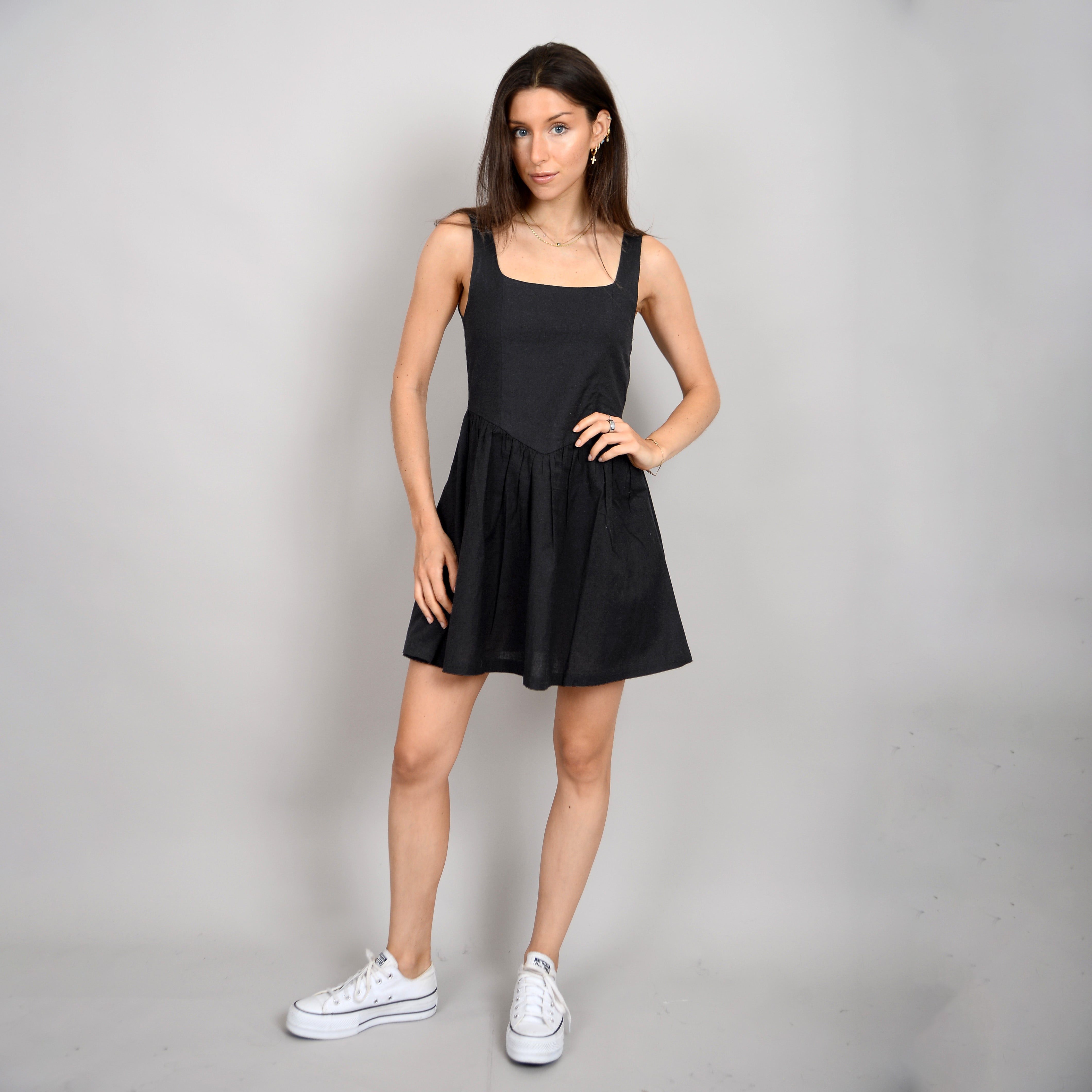 HELSI MINI DRESS