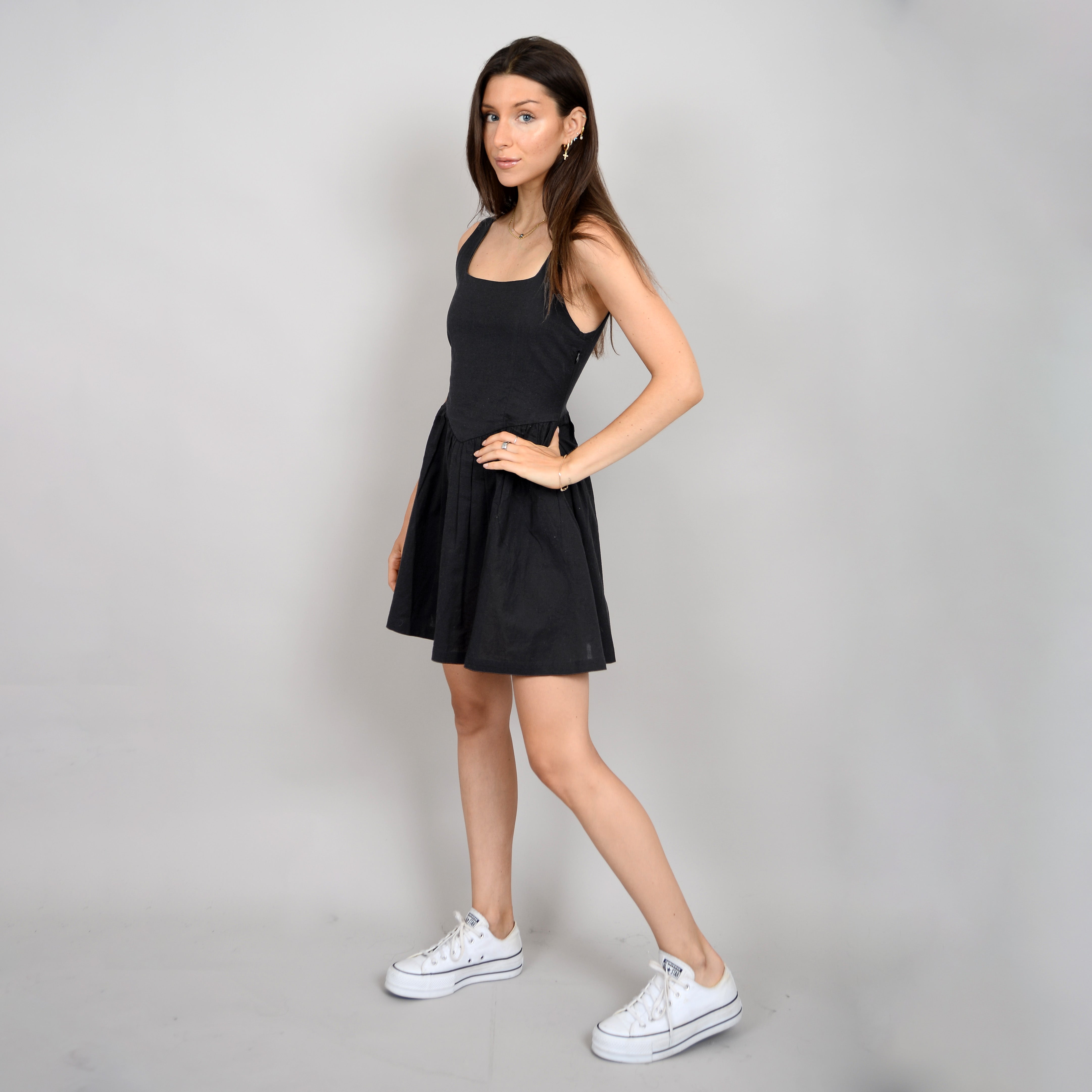 HELSI MINI DRESS