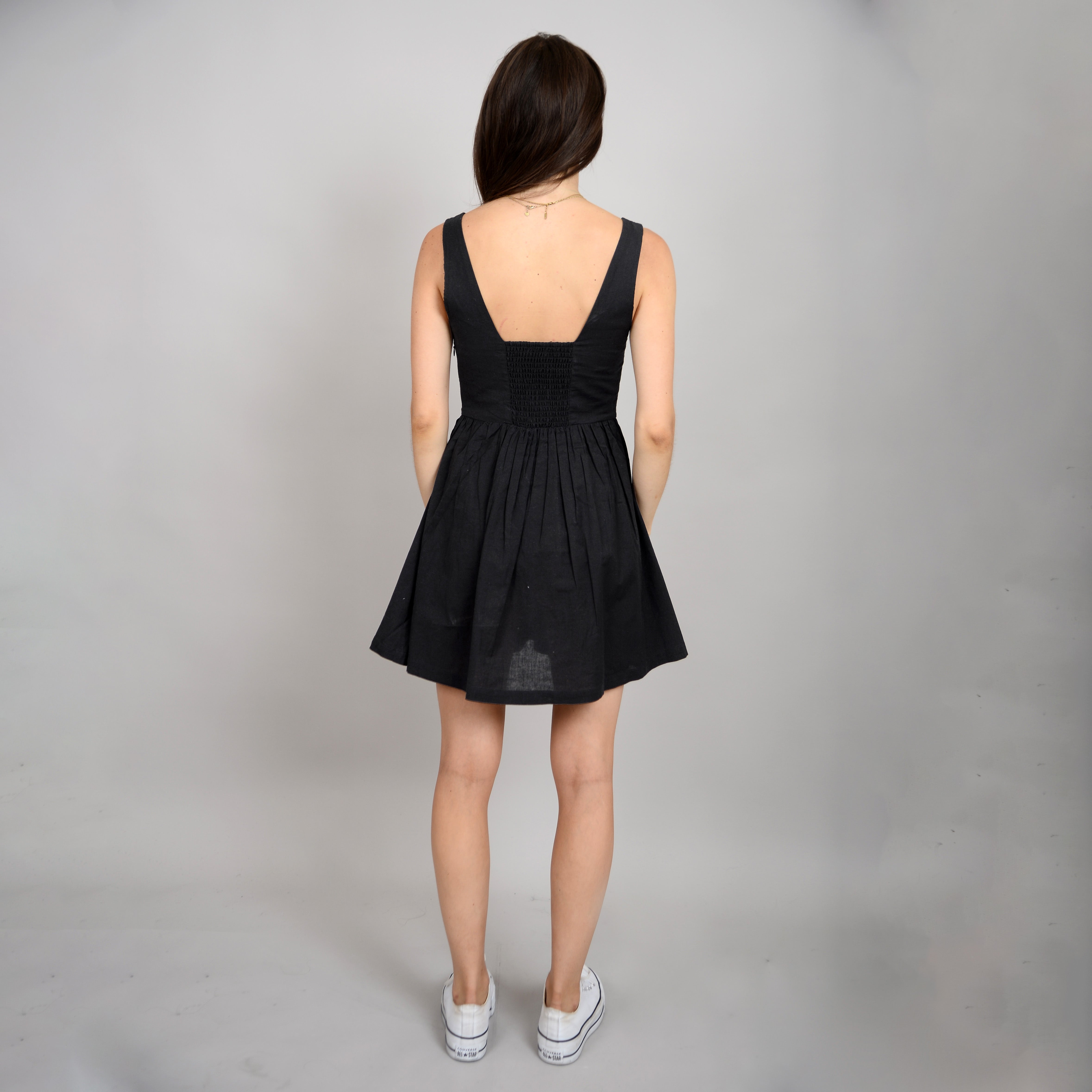 HELSI MINI DRESS