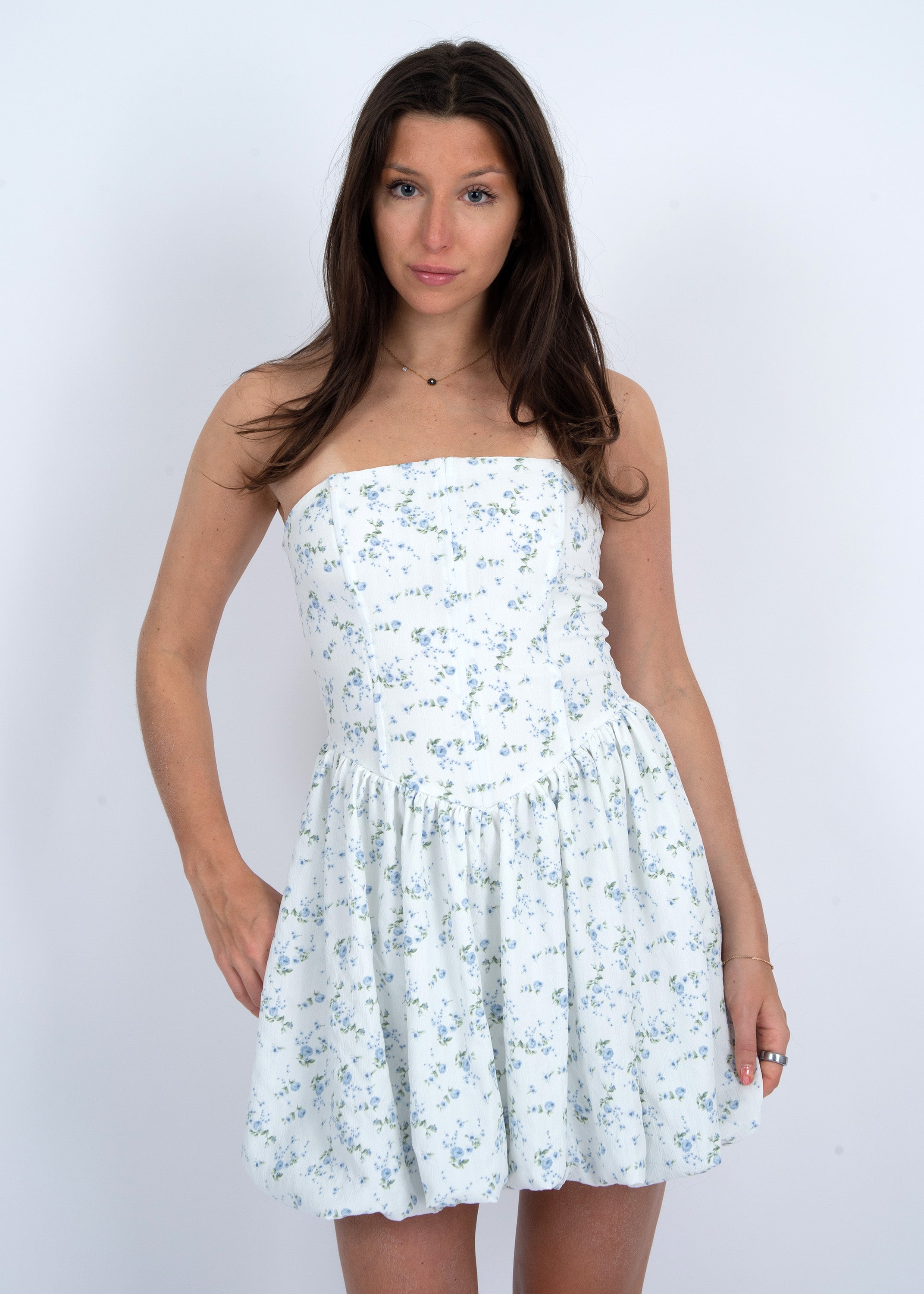 MILENA DRESS