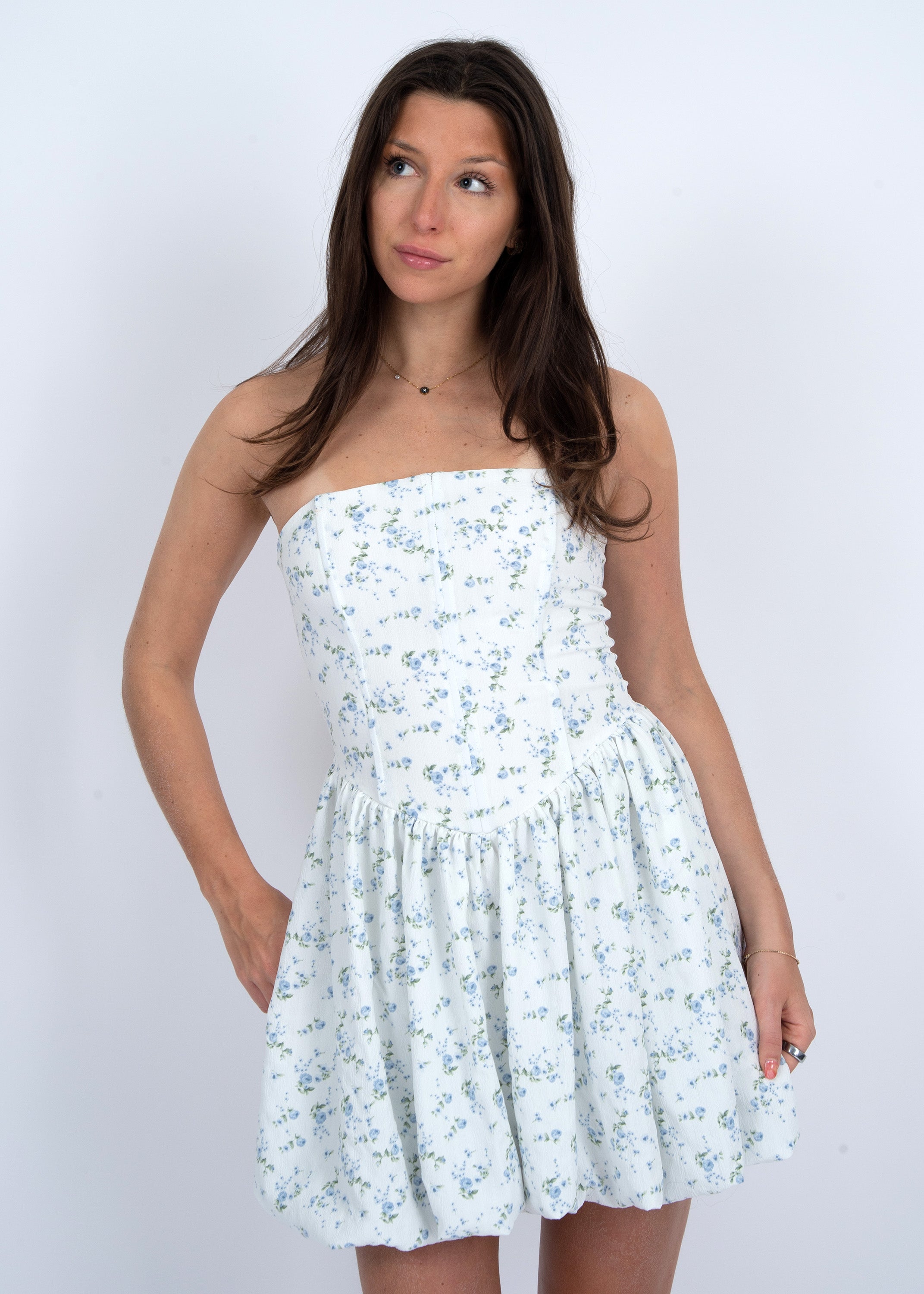 MILENA DRESS