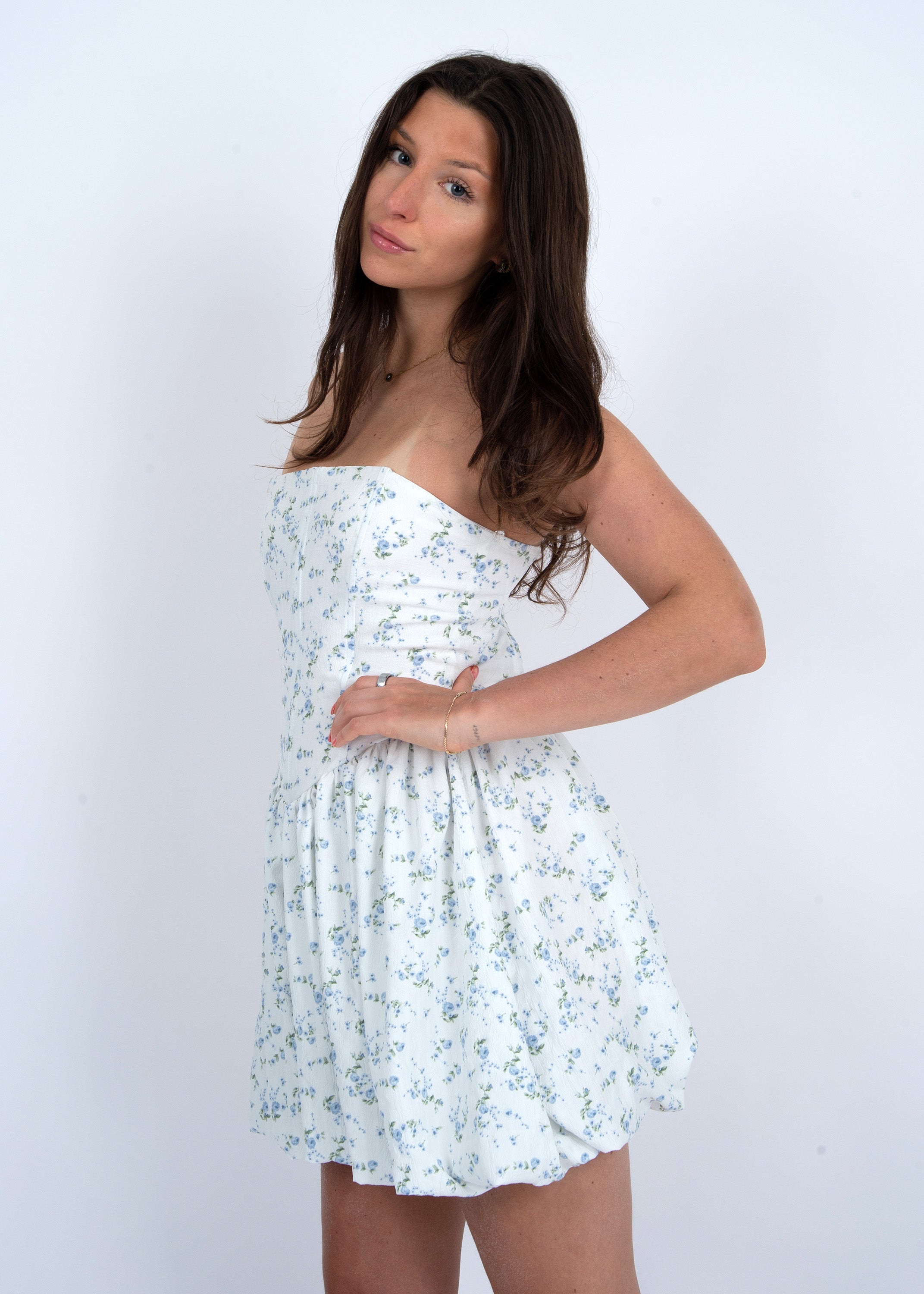 MILENA DRESS