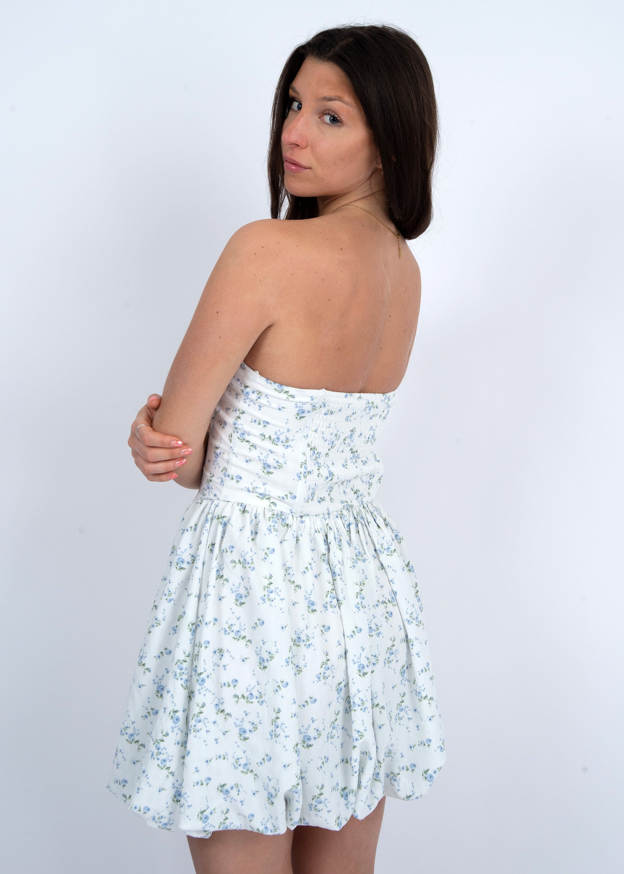 MILENA DRESS