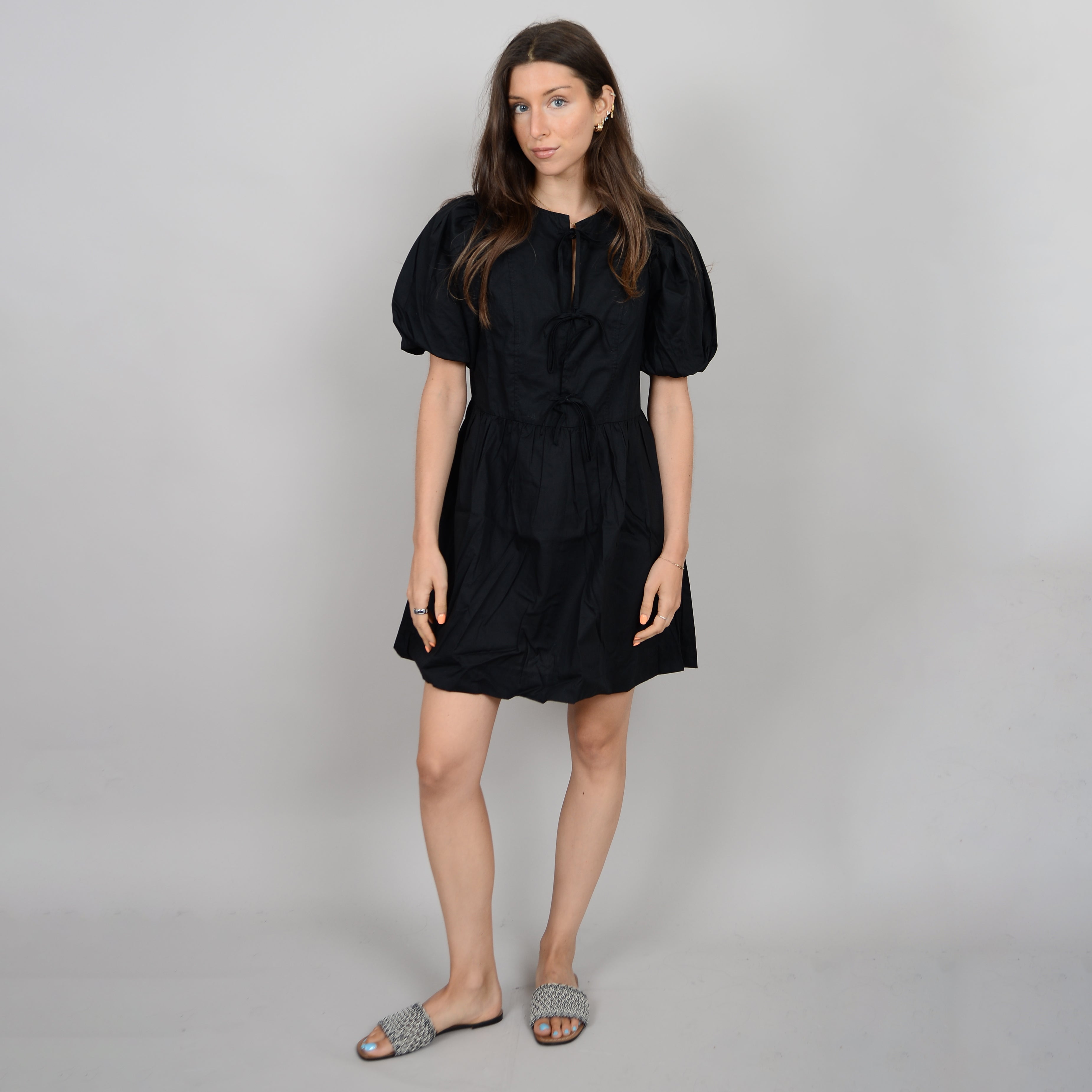 TALLY DRESS