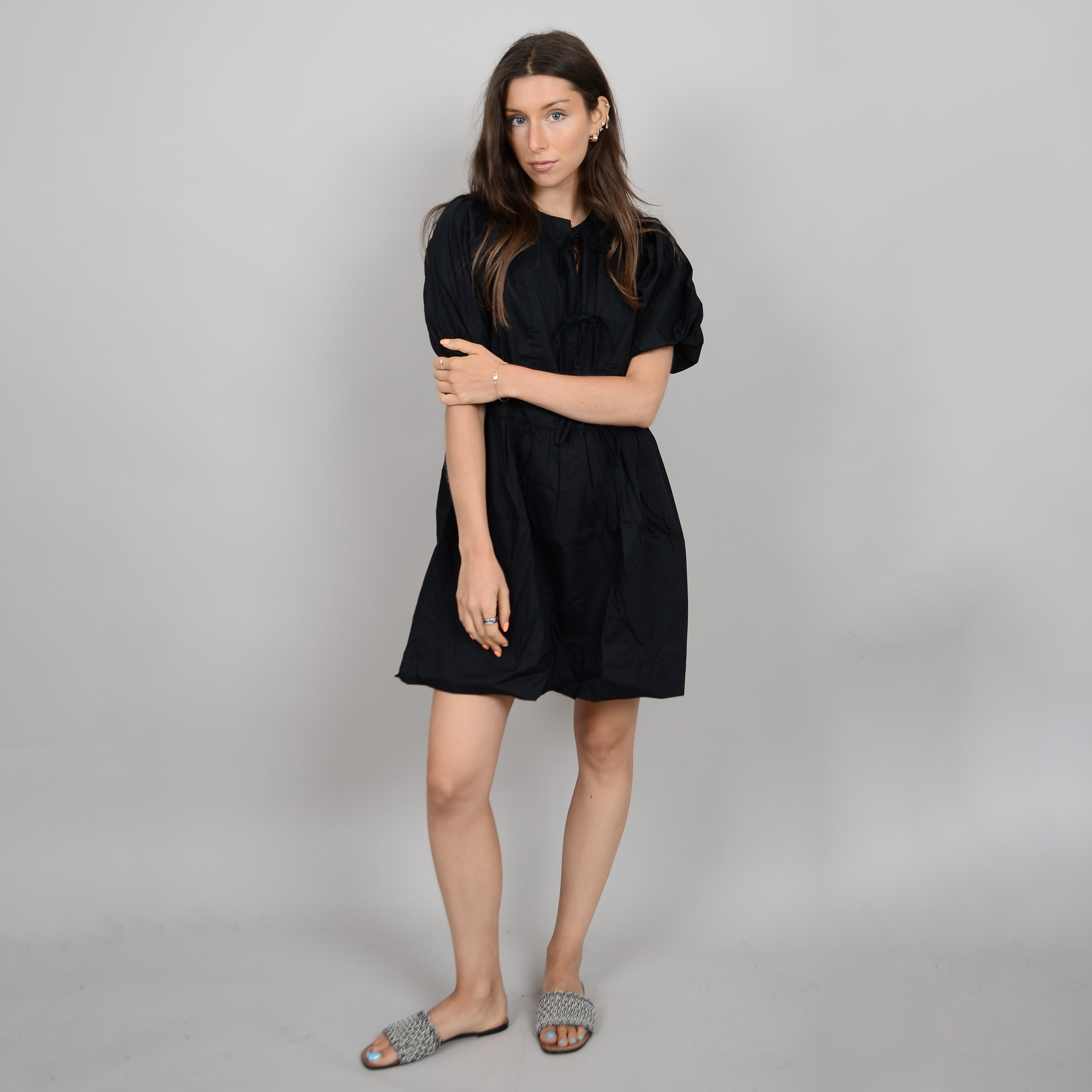 TALLY DRESS